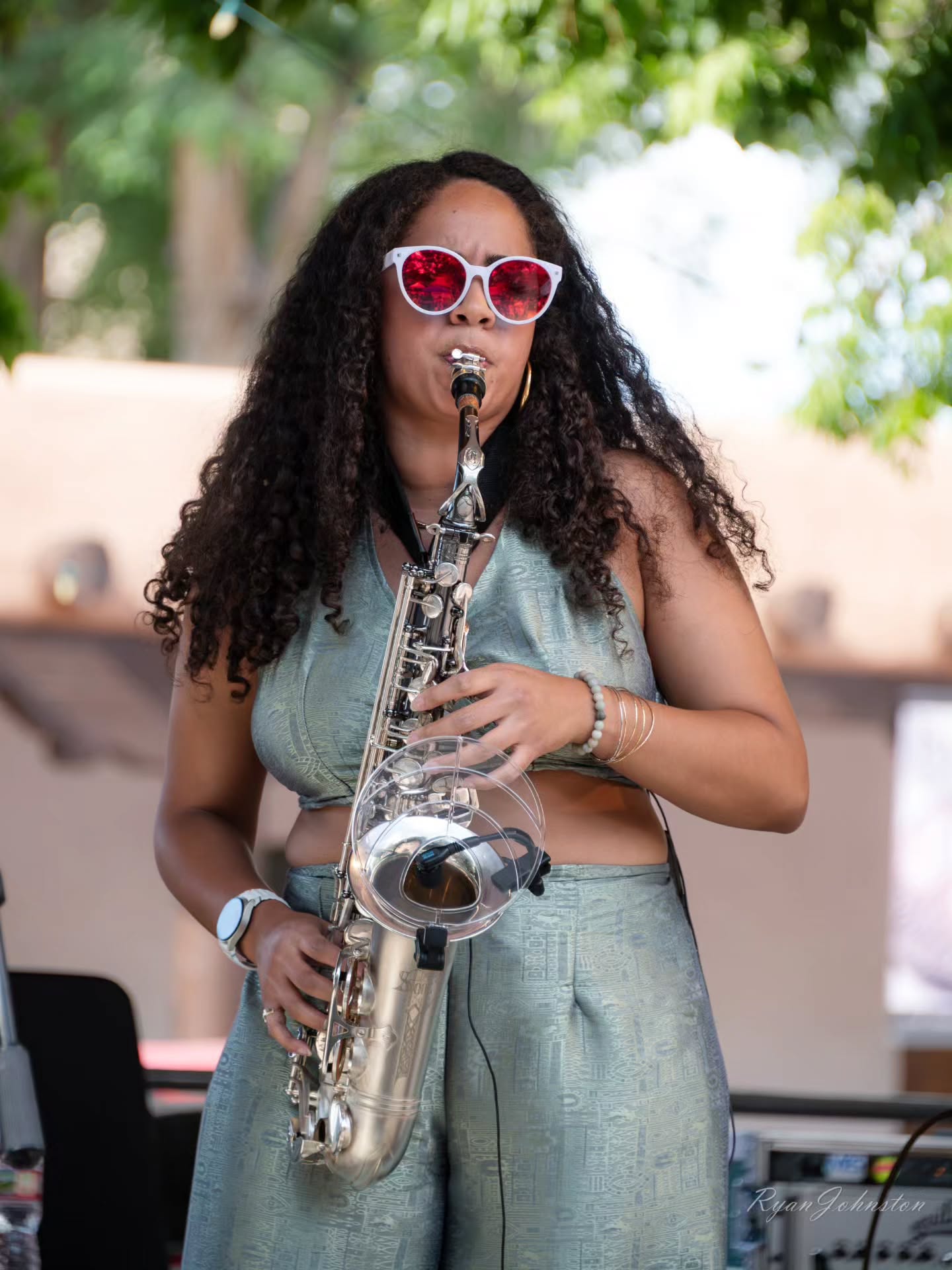 Grateful for every opportunity 🎶✨
📸: Ryannel Johnston @depores_81
📸: Arturo Ramon
Santa Fe, New Mexico