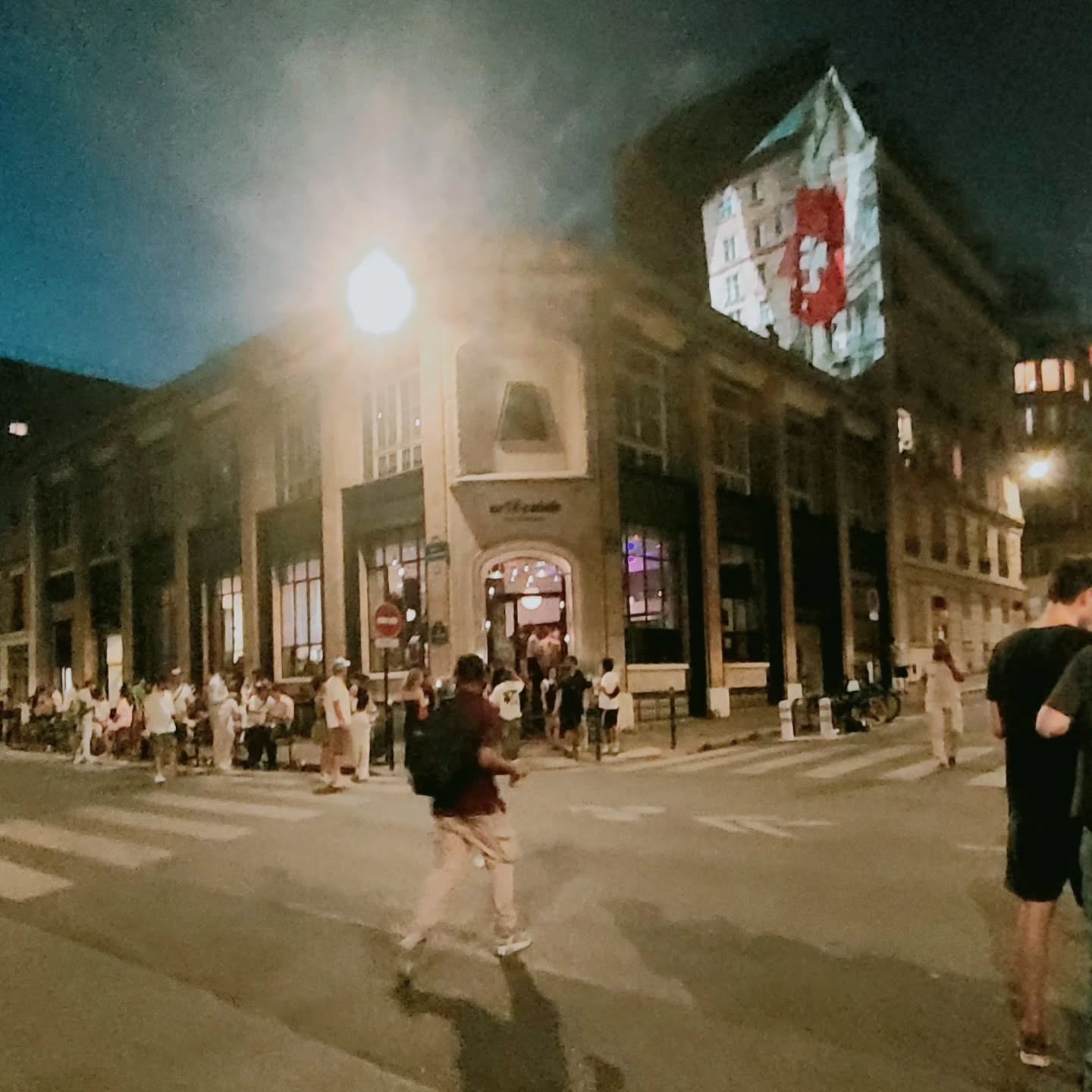 21 juin 2025. On s'en souviendra !