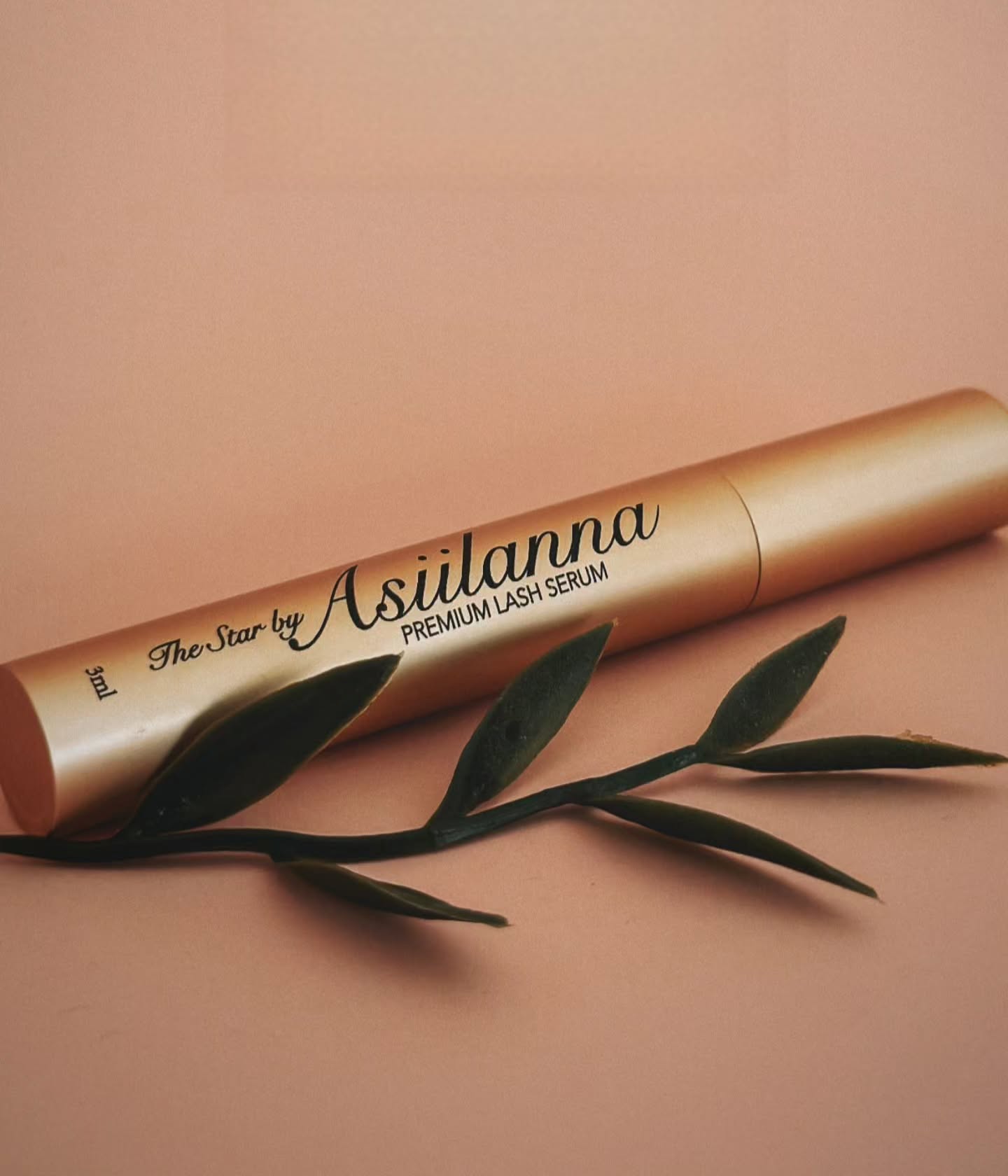 Best seller natural eyelash growth serum with plant extracts. Longer, thicker & darker eyelashes. Use it aswell for eyebrows. Designed to use extra with eyelash extensions to keep your lashes strong & healthy. Perfect before lash lift. For sensitive eyes. A lot good feedback. I used to be a lash technician and trainer. Therefore, I have good knowledge of how to treat lashes best way. 🌿🫡
✔️ Plant extracts
✔️ Pure ingredients
✔️ For sensitive eyes
✔️ Boosts lash growth gradully
✔️ Therefore, lashes grow evenly long
✔️ Therefore, the result lasts longer
✔️ Designed for lash extensions
✔️ For brows
✔️ 11 years of experience
#thebesteyelashserum #naturaleyelashserum #eyelashserum #plantextracts #plantmedicine #pureplantpower #premiumquality
#ripsmeseerum #lashesbyasiilanna