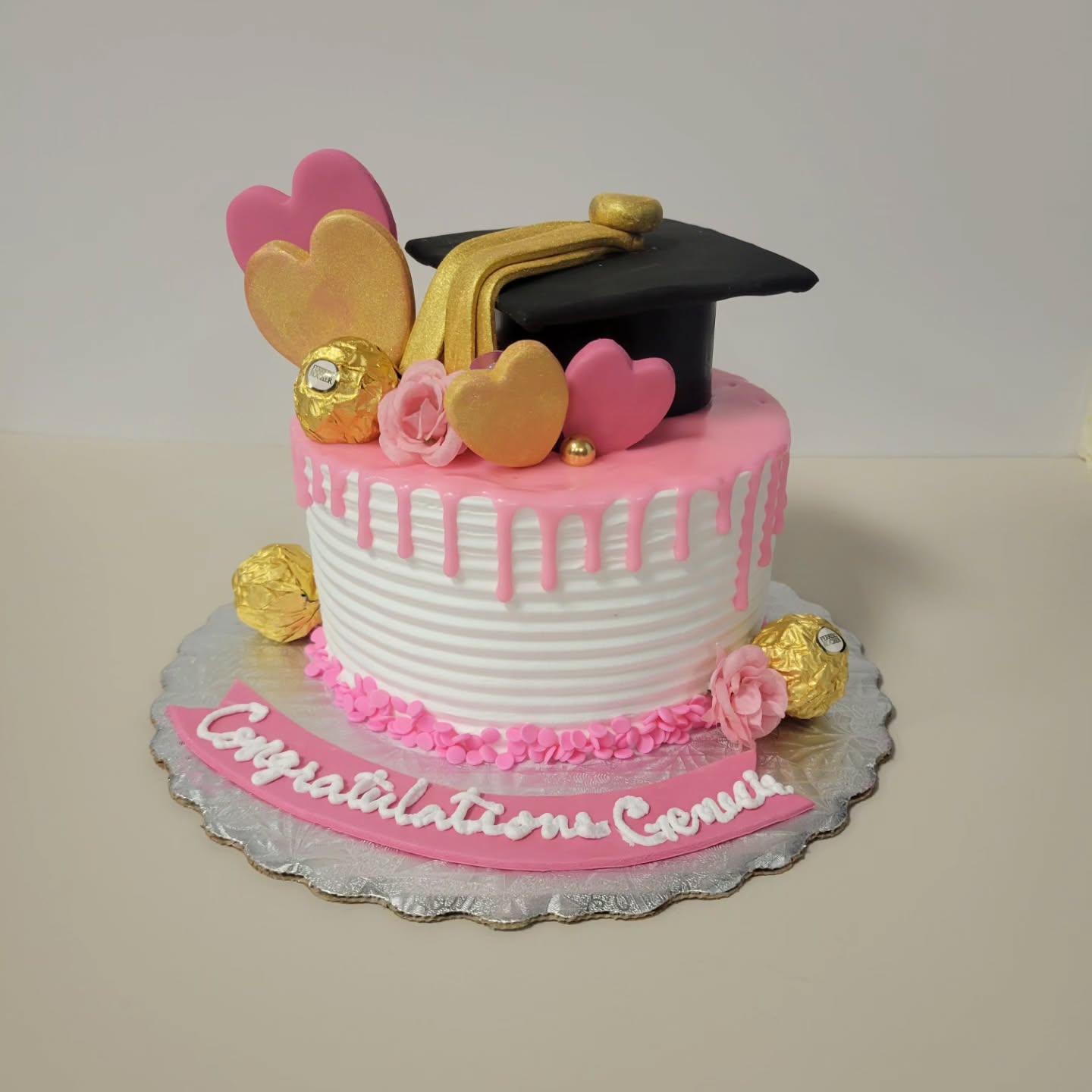 #graduationcake