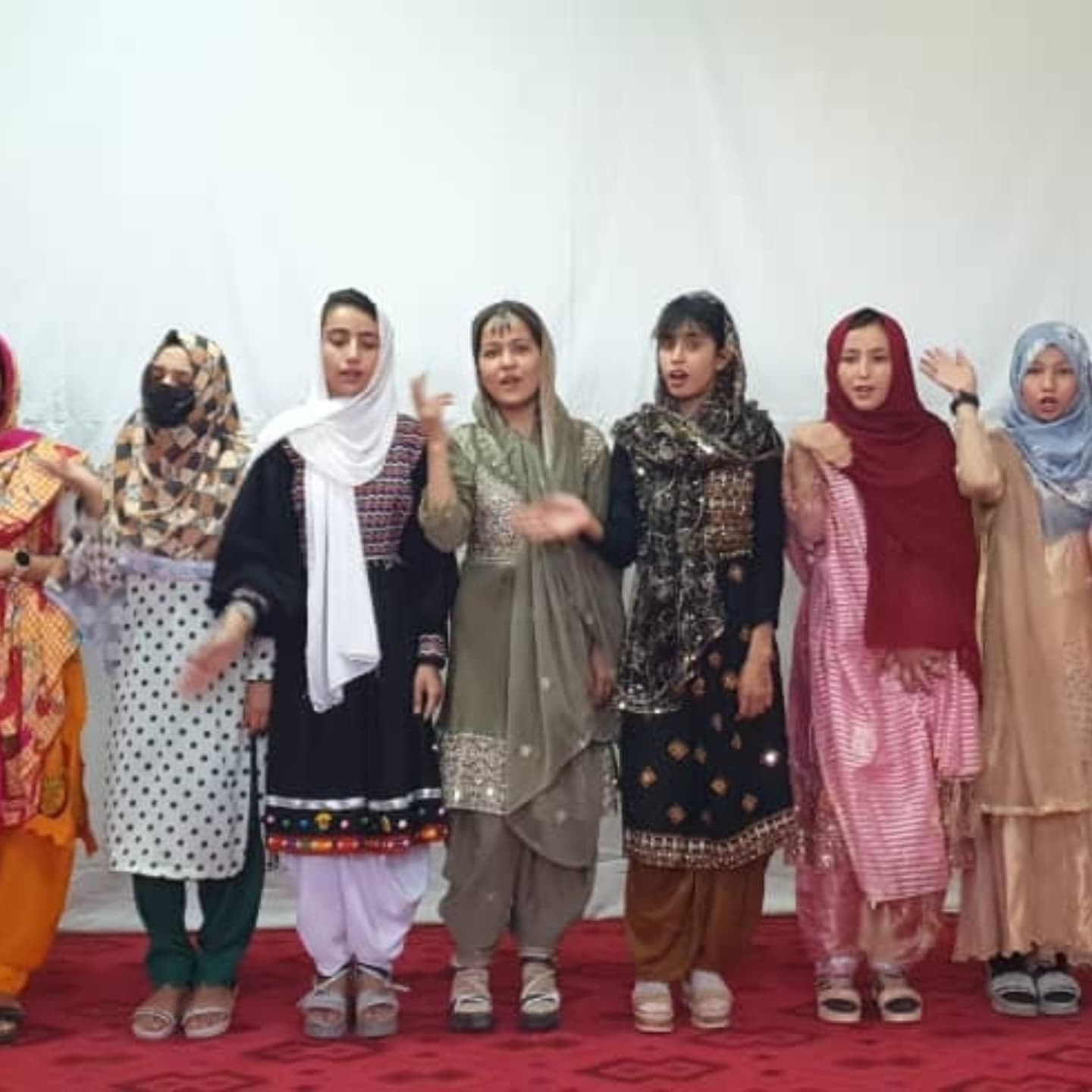✨ A Joyful Ending to a Year of Learning ✨
Our students in Kandahar marked the last day of school and final exams with celebration and pride,dressed in their best for Eid ul-Adha!
This moment is more than a holiday, after a year of learning and dedication, our students came together to celebrate both their accomplishments and this sacred tradition.
Thank you to our supporters for helping us create a space where education and culture thrive side by side. 💛
#SharedHumanity #EidUlAdha #EndOfSchool #Kandahar #EducationMatters