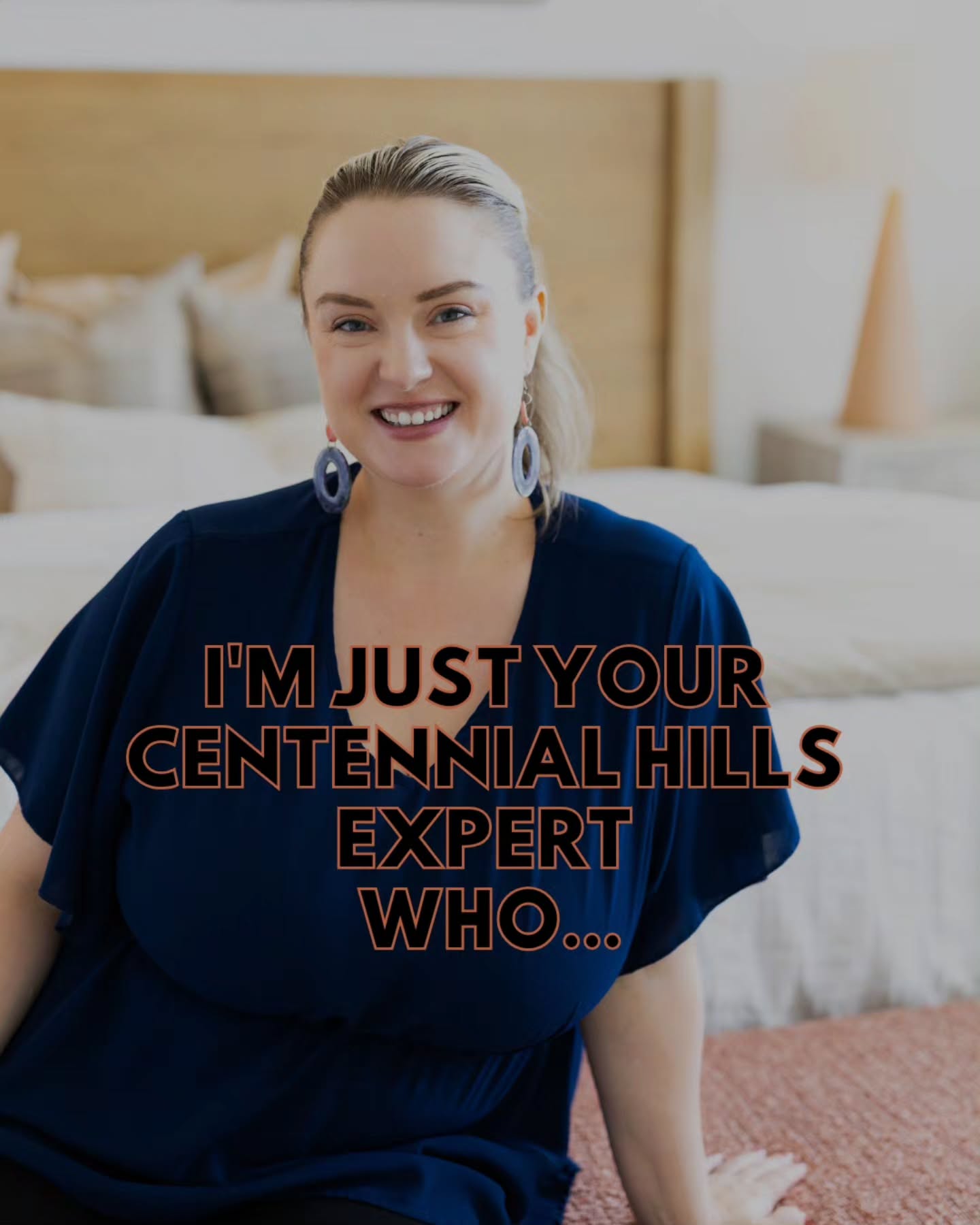 Hi, I’m Chelsea — your go-to Las Vegas Agent and proud Centennial Hills REALTOR.
If we haven’t met yet, here’s a quick intro: I run on strong coffee (hot or iced, depending on the day), smart strategy, and an even stronger belief that real estate should feel personal. I’ve had the honor of helping over 70 families navigate buying, selling, and relocating right here in Northwest Las Vegas.
Whether you're buying your first home, making a move across the country, or juggling a sell + buy situation, I treat your time, money, and goals like they’re my own.
Centennial Hills Living isn’t just what I specialize in—it’s what I live. If you’re thinking of moving to Las Vegas or need a REALTOR who shows up with heart and hustle, I’d love to help.
Know someone who needs a local expert? Send them my way—I’ll take great care of them.
#CentennialHills #NorthwestLasVegasNetwork #CentennialHillsLiving #LasVegasRealEstate #LasVegasAgent #MovingtoLasVegas #FirstTimeHomebuyerLV #YourCentennialHillsExpert
Photo credits: @summerholtzphoto and @mymasonstreet and @mckenzies_cherishedsnapshots