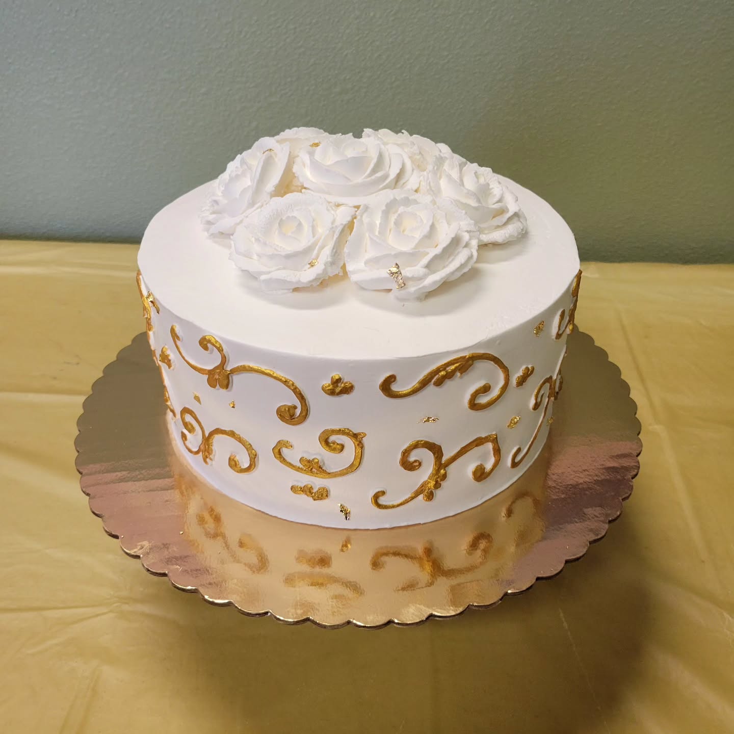 #weddingcake