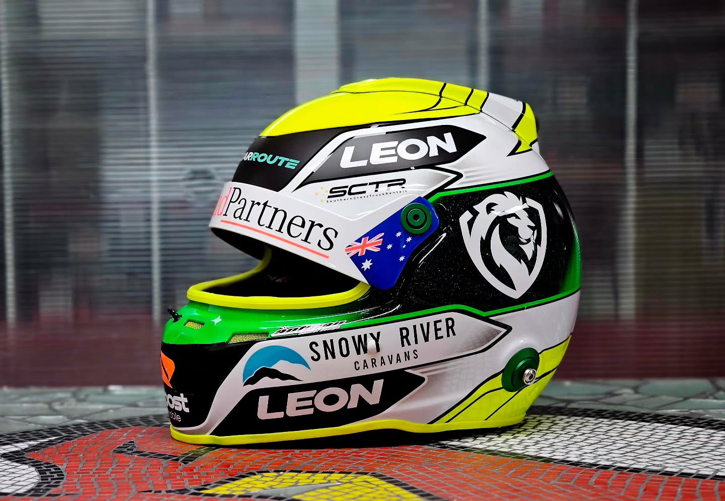 @jcourtney 2025.2 new sponsor looking good. @antman_custom_trix @vsportaustralia @stilo_official