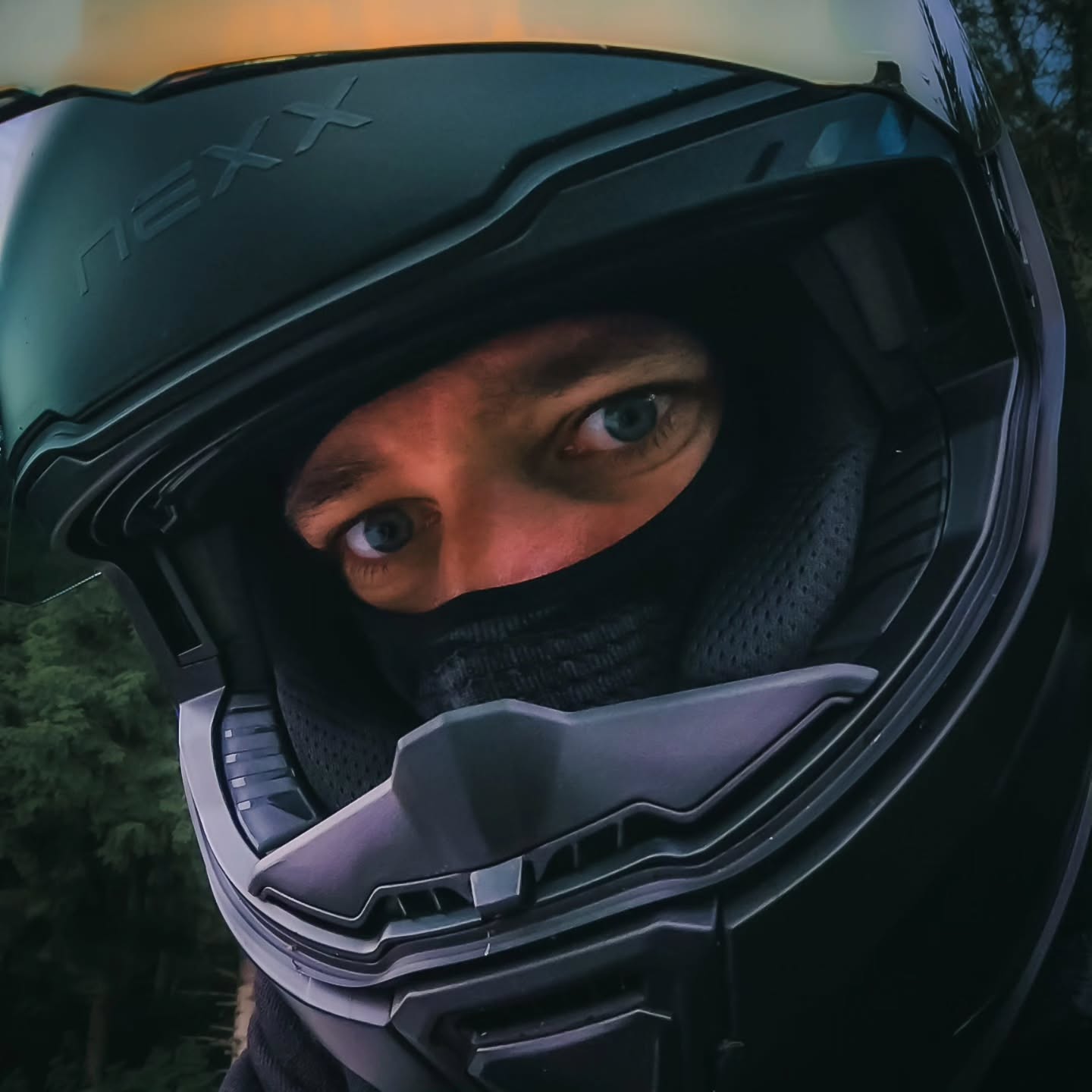 In the end, it's only you... so do whatever makes you happy
#bikerlife #nature #enjoylife