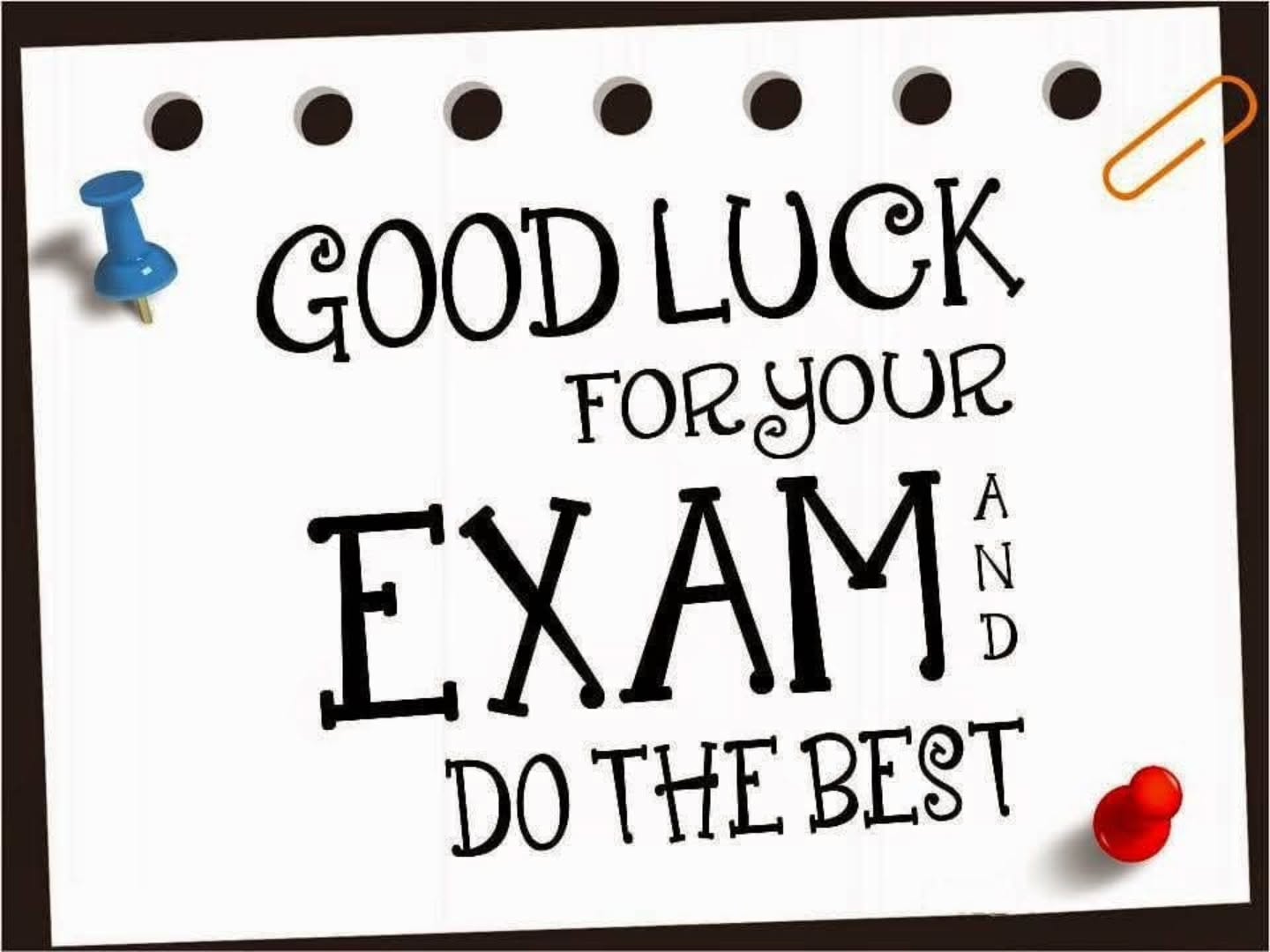 Best of luck to all our youth members sitting their exams tomorrow.
This is a very important month for you, but don't forget, it can't be all work and no play. Stick to your weekly meetings as best you can. Your studies will benefit from the break ๐
You got this ๐ช