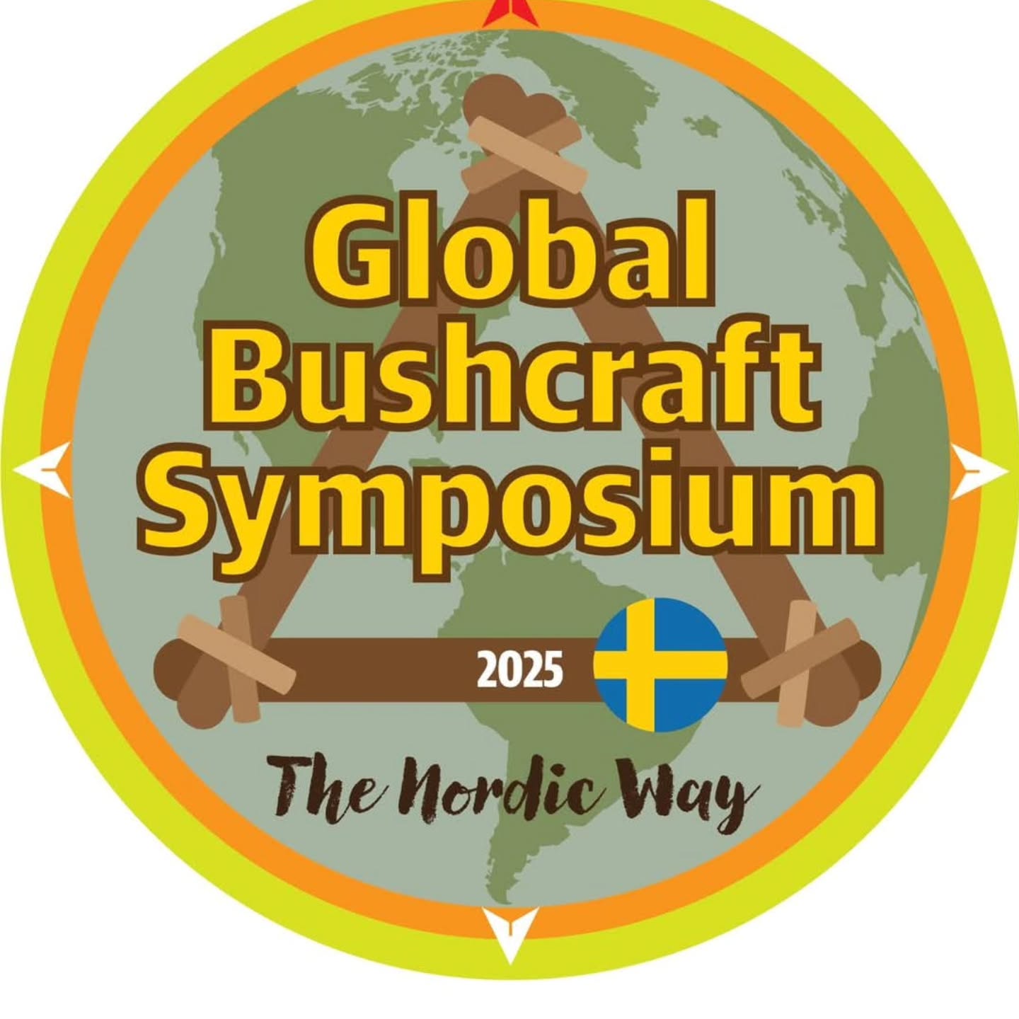 Proud to be part of the #Globalbushcraftsymposium 2025 in Sweden
Meet us there june 12-16
#Bushcraft #survival #survivalskills #bushcraftskills #thenordicway #primitiveskills #primitiveliving #friluftsliv
#wildernessculture #wilderness #wildernessskills #vildmarksliv
#keepitsimple #bushctafteurope #bushcraftdanmark #gbs25
@johanskullman