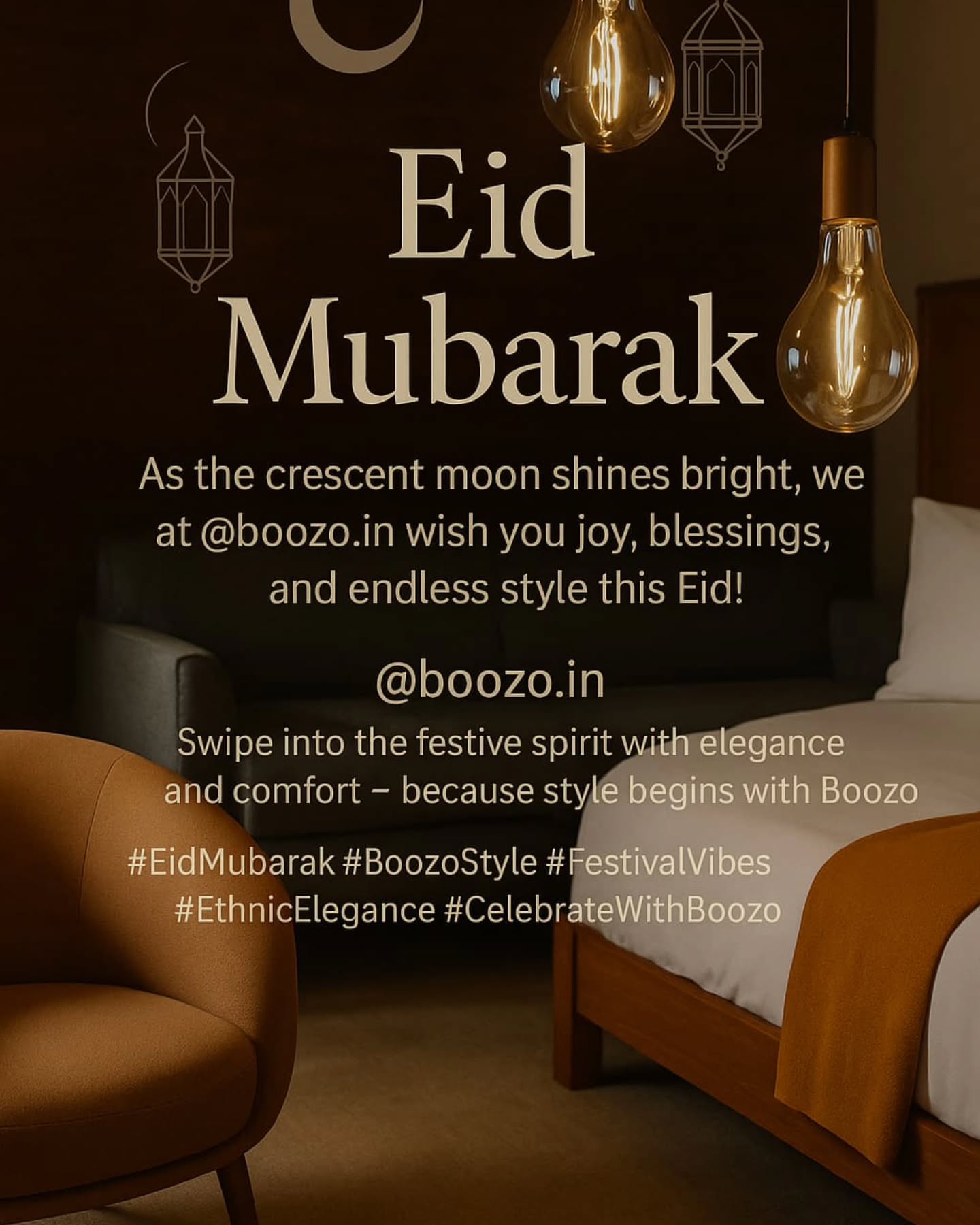 Eid ul Azha Mubarak
#eidmubarak
#eiduladhamubarak🐐❤️😊
#homefurniture
#homedecore
#homesaaz
#homeinterior
#homedecorideas
#homedecoration
#furniture
#furnishings
#furnituredesign
#sofaoncall
#sofawala
#sofa
#sofaindelhincr
#sofaminimalis
#sofaset