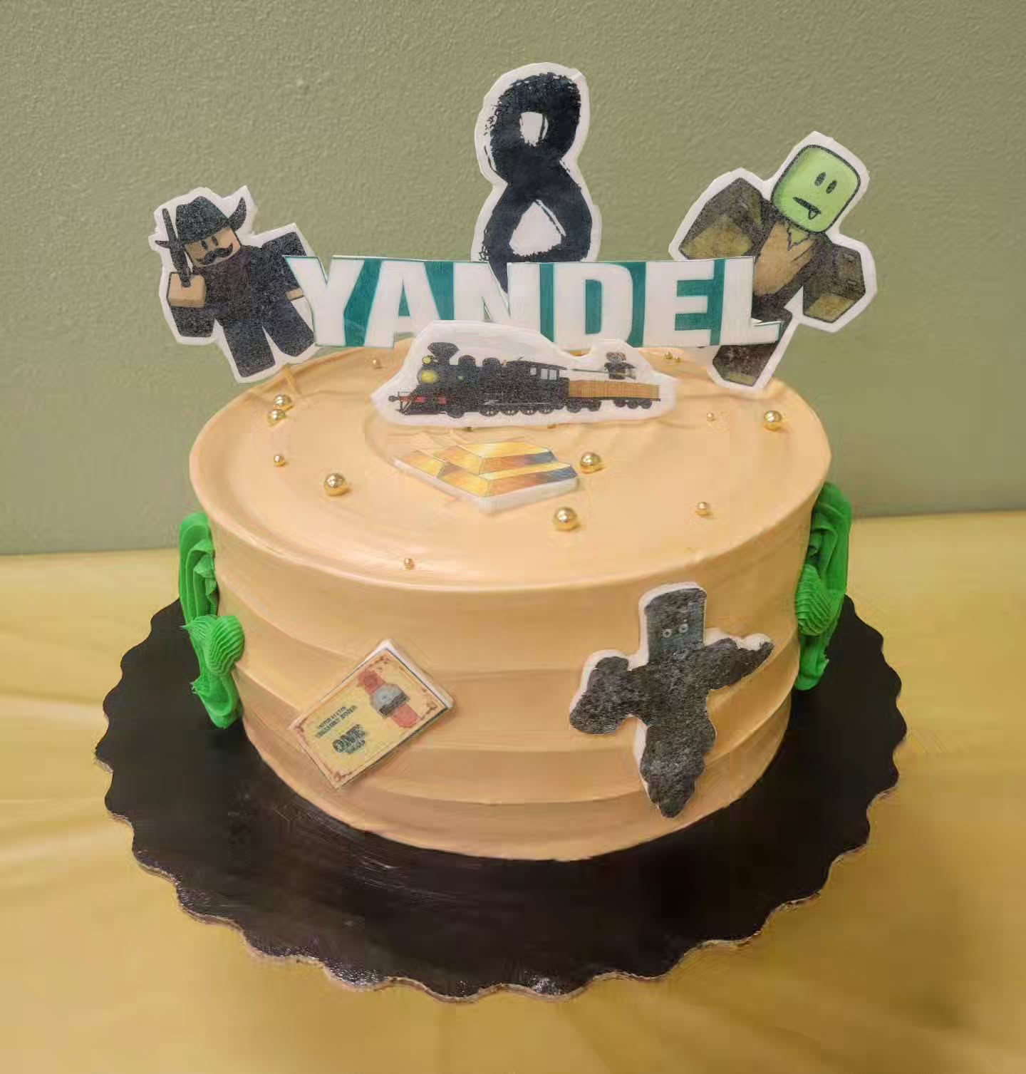 #robloxcake