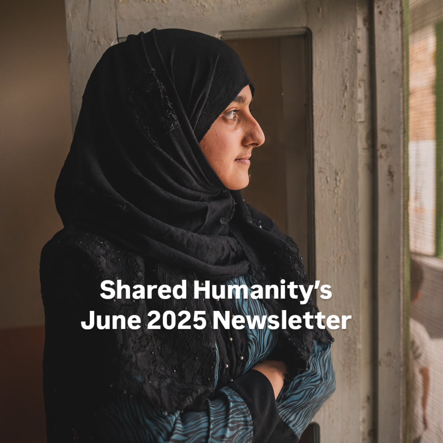 📢 Our June 2025 Newsletter is here!
From Kandahar to Baltimore, Shared Humanity Inc. continues to make an impact.
This issue features:
✅ A milestone sixth-grade graduation at Bibi Latifa’s School
✅ Sewing and sports programs for girls
✅ Young men gaining employment through vocational training
✅ Food distribution to families during Ramadan
✅ President Latifa Yusufi Woodhouse’s presentation for the UUA General Assembly
✅ Reflections on World Refugee Day
Together, we are creating opportunities where they’re needed most.
💌 Read it now: bit.ly/3HCxmDA (or link in bio)
#SharedHumanityUSA #Afghanistan #EducationMatters #WorldRefugeeDay #HopeInAction