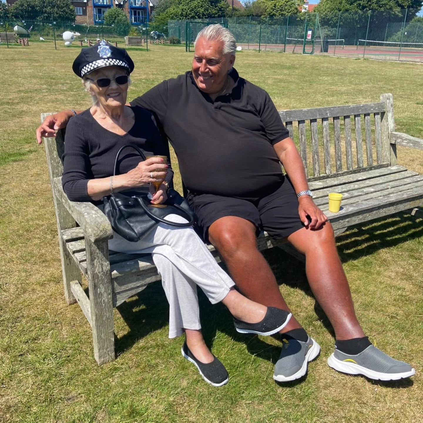 🌞✨ What better way to celebrate International Picnic Day than with a BBQ & picnic in the sunshine! 🌳🍔🌭
Ashton Care is out again enjoying the beautiful weather in Felpham. The good vibes, great food, and even better company make for the perfect day! 🧺🍓🌸
Who else is making the most of this sunny day? 😎 Let’s soak it all in! #InternationalPicnicDay #Felpham #BBQFun #PicnicVibes #SunshineAndGoodTimes ☀️🌼
#AshtonCare #GoodTimes #FelphamSunnyDays