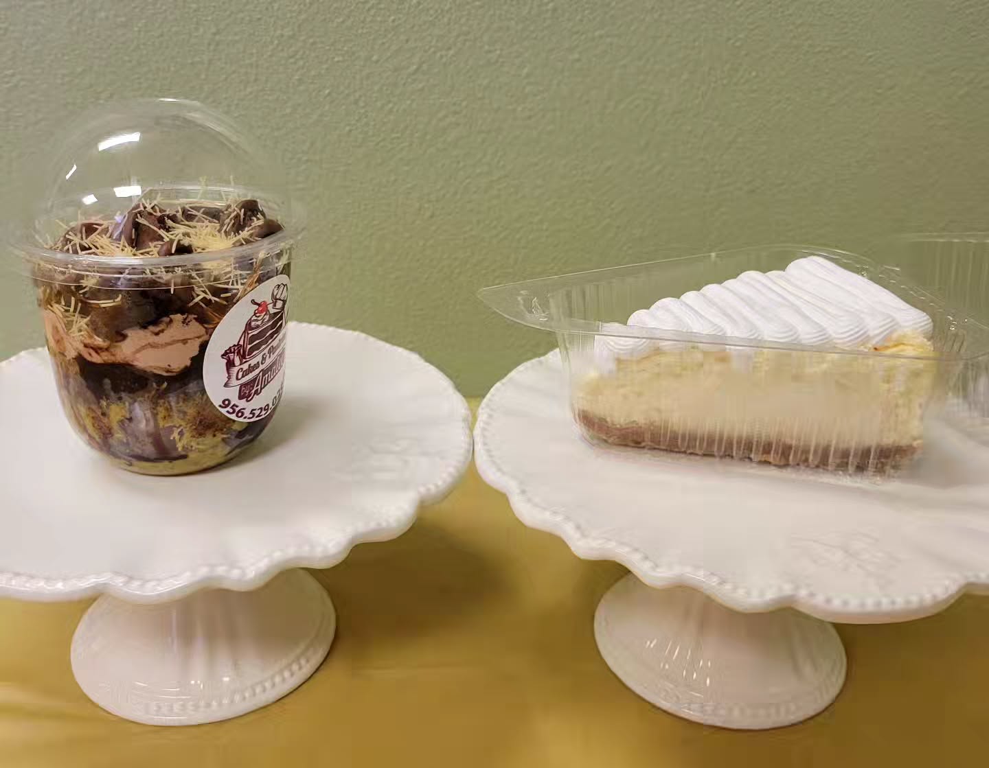 Introducing dubai brownie and sugar free cheesecake
#dubaibrownie #sugarfreecheesecake