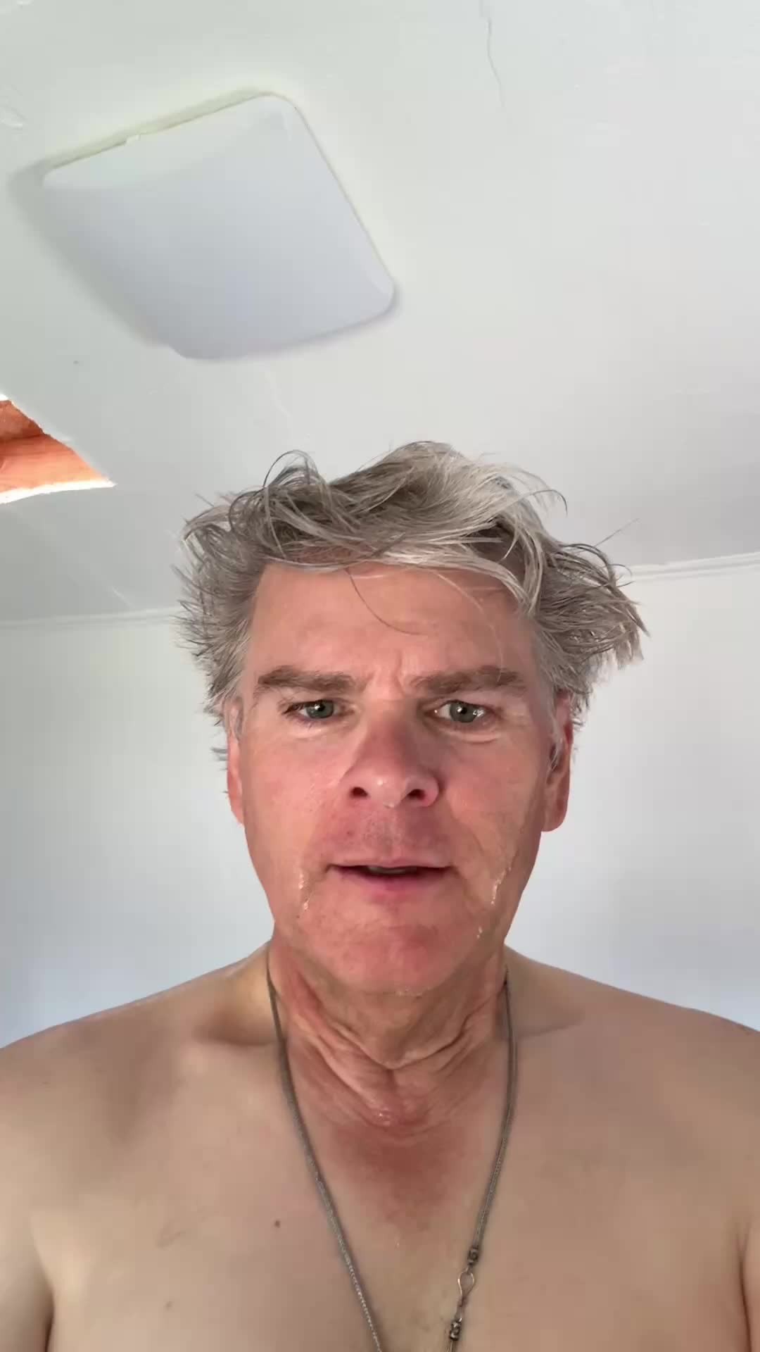 Keeping it real on Father’s Day
