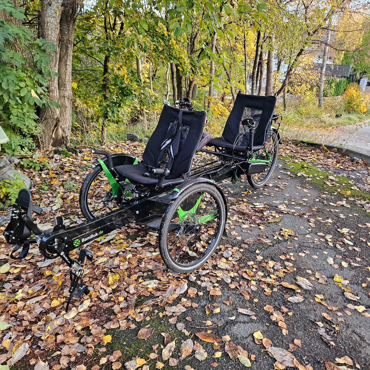 Det var lengesiden det var noe sosial oppdatering..her er Litt sykler som blitt bygget mellom 2024-2025
#customebikes.no #customebikes #customelectricbikes #hardtail #elsykkelkonverting #bafang #bafangmotor #ebikes #elsykkel #elsykkelkit