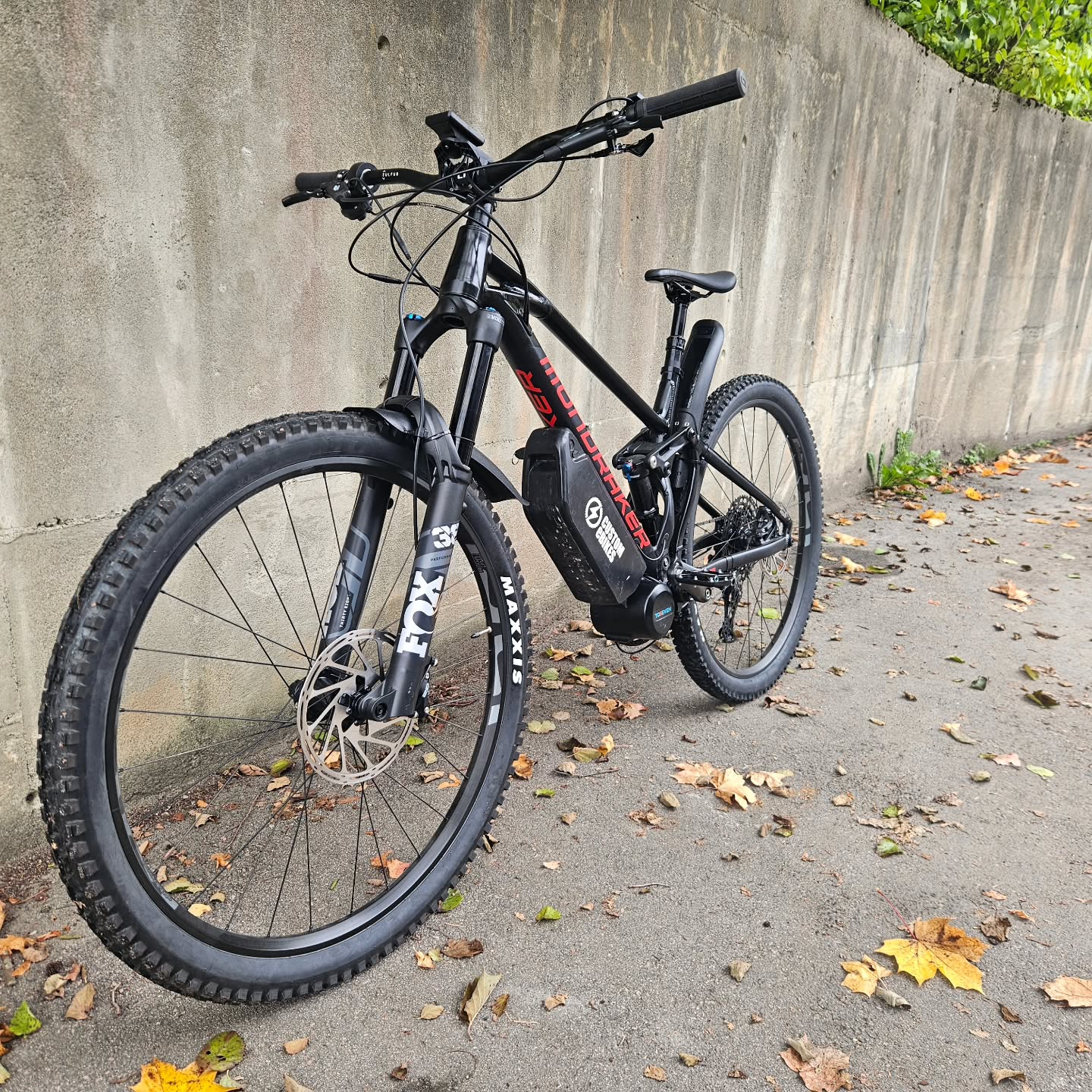 Det var lengesiden det var noe sosial oppdatering..her er Litt sykler som blitt bygget mellom 2024-2025
#customebikes.no #customebikes #customelectricbikes #hardtail #elsykkelkonverting #bafang #bafangmotor #ebikes #elsykkel #elsykkelkit