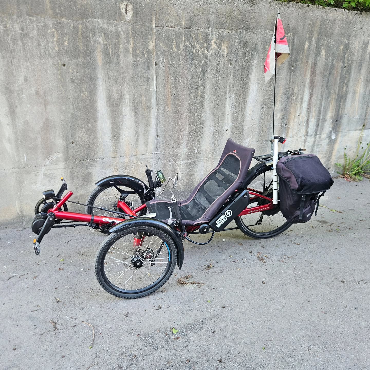 Det var lengesiden det var noe sosial oppdatering..her er Litt sykler som blitt bygget mellom 2024-2025
#customebikes.no #customebikes #customelectricbikes #hardtail #elsykkelkonverting #bafang #bafangmotor #ebikes #elsykkel #elsykkelkit