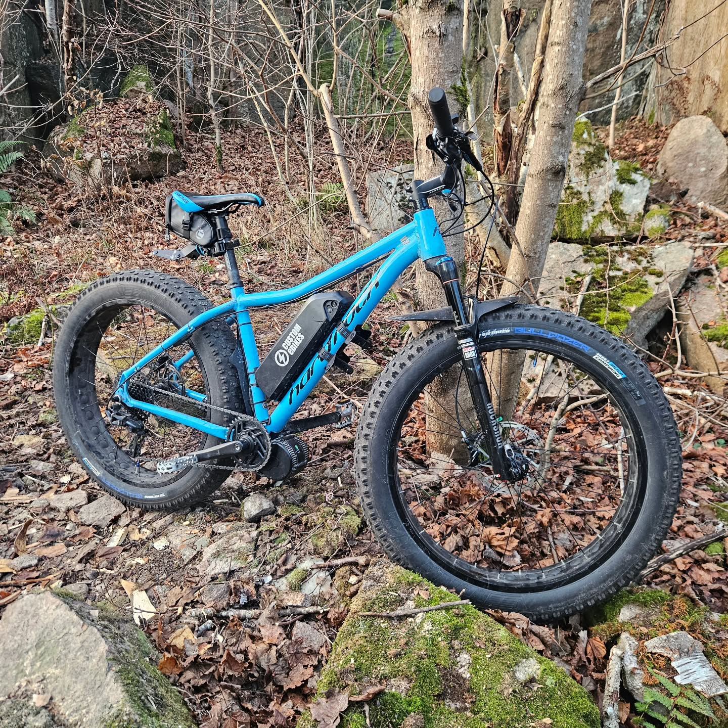 Det var lengesiden det var noe sosial oppdatering..her er Litt sykler som blitt bygget mellom 2024-2025
#customebikes.no #customebikes #customelectricbikes #hardtail #elsykkelkonverting #bafang #bafangmotor #ebikes #elsykkel #elsykkelkit