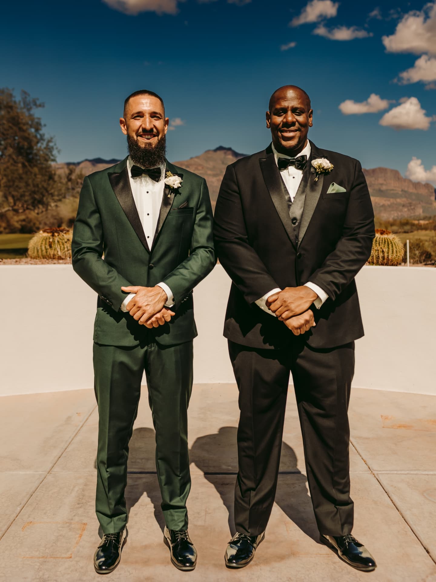 Grateful for the men who embody love and light at the highest vibration.
.
The ones who can vibe with literally anyone at any time.
.
Not by being fake, but by genuinely finding something to take an interest in and connecting on a human level.
.
The ones who see the good in everyone around them and do everything to bring that out of them.
.
The ones who make you feel inexplicably good when you're around them.
.
But, also, can and will flip the switch to G mode and fiercely protect their loved ones in the face of deliberate disrespect or danger.
.
Thank you for leading by example and showing me the value of being this kind of man for over 20 years, big homie.
.
Your influence on my life and character is immeasurable.
.
Love and blessings in your new year of life✌🏼🫶🏼🙏🏼
.
*Kakaaaaw*. *Prrrrrrrr*.
.
.
.
#masculine #male #men #goodmen #goodman #man #positiveinfluence #positivity