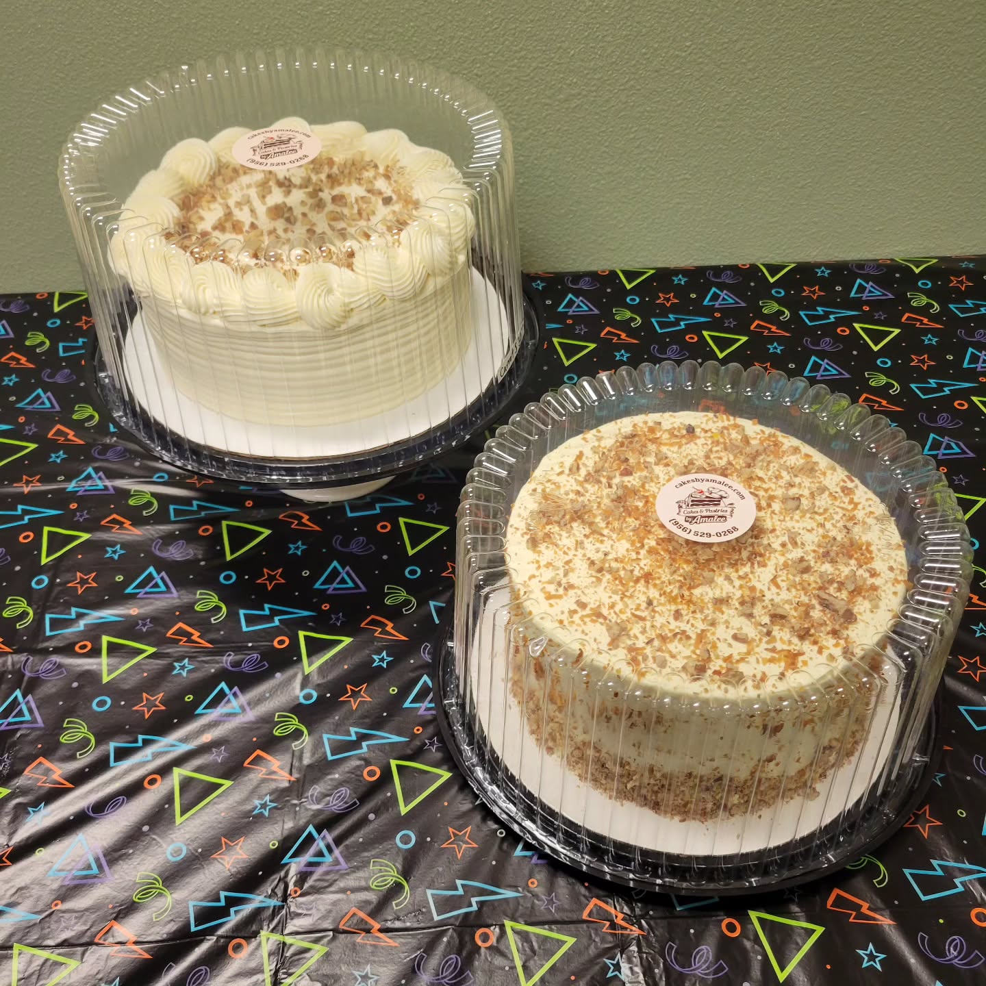 #carrotcake
#pineapplecarrotcake