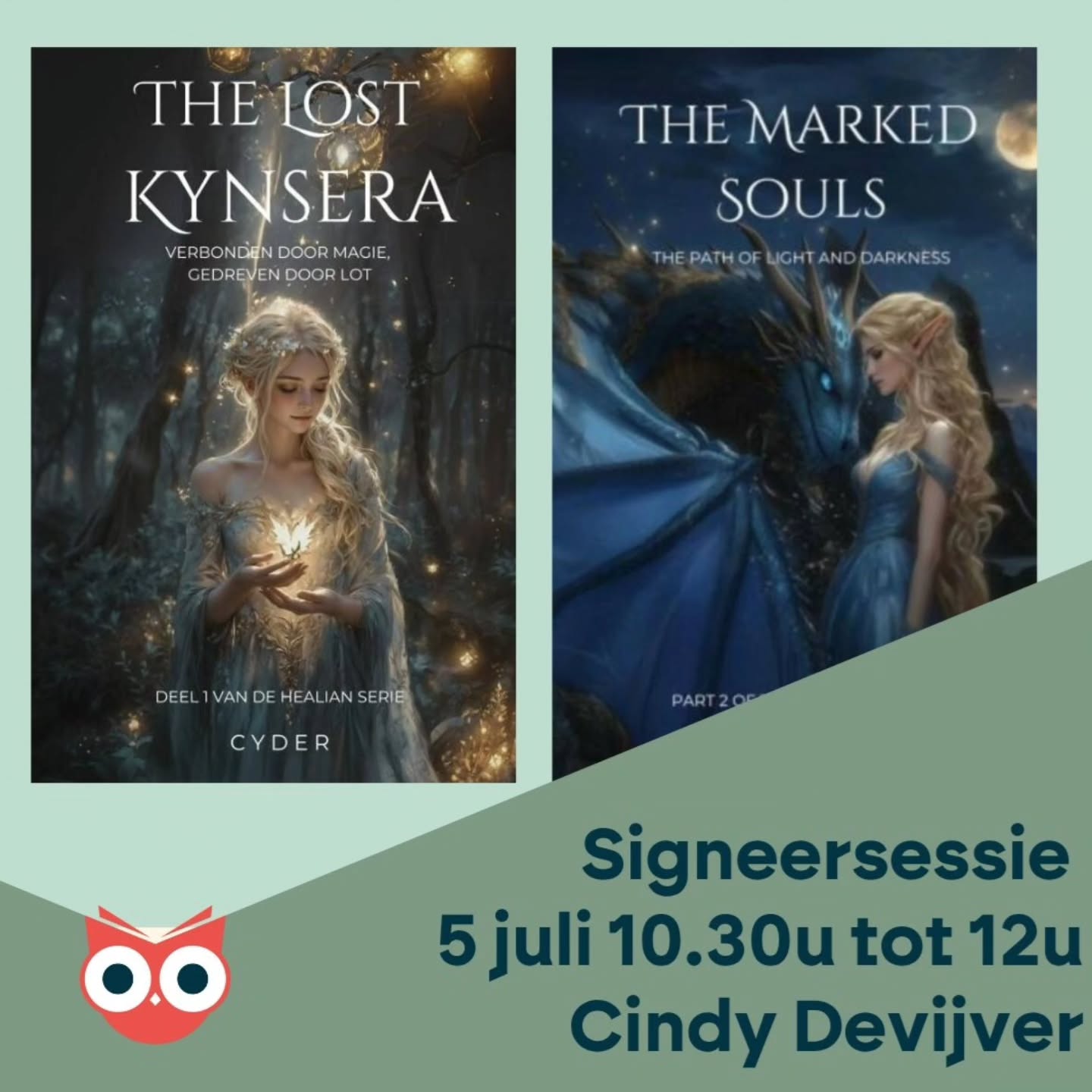 Wat kijk hier naar uit! Aanstaande zaterdag kom ik signeren van 10u30 tot 12u in @standaardboekhandelmechelen
Zie ik jullie daar? ❣️ #signeersessie #boekenbabbel #mechelen #boekliefde #boekstagram
