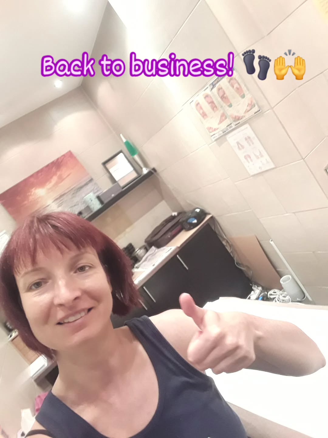I am back to work. Call or text to book your July appointment - 075 518 14 122
or book online via Client Lounge 😉
#massage #massagetherapist #reflexology #pregnancymassage #babymassage #purley #cr8 #southcroydon #cr2