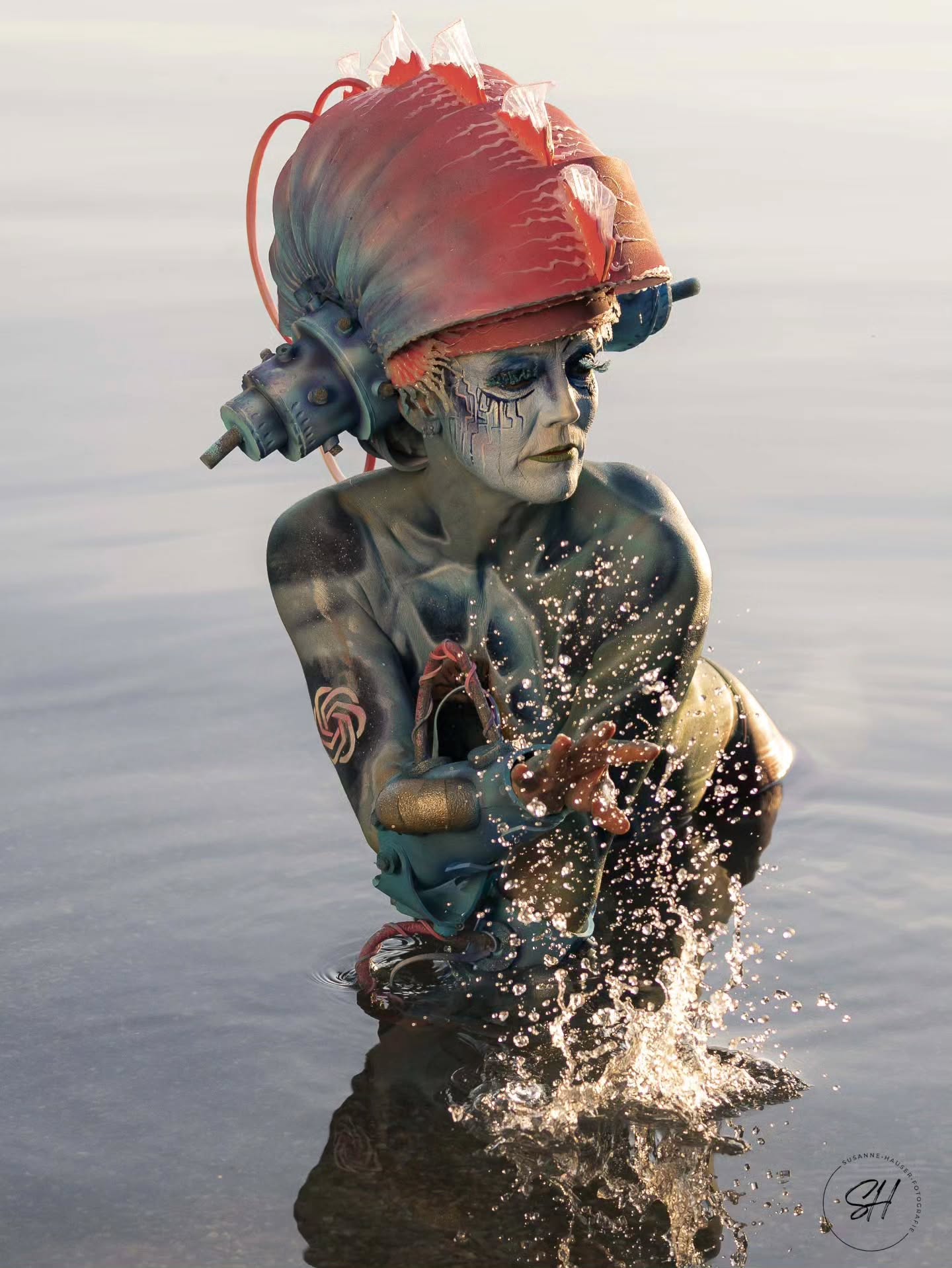 Die fertigen Arbeiten beim 2.Beach BodyArt Festival 2025 am @beachclubleubingen
Künstler: @alexanderojodelince @monkey_of_colour @melanie_hill_art @transformaker & @claudiajungesbluth
Models: @tilltrinkt @evi.kusch @coloured_momlife123 @da_ni_lain
Fotos: @shfotografie.life
#bodypainting #airbrush #sfx #BeachBodyArtFestival #bodypaintingmodel #bodypaintingsömmerda #airbrush #senjocolor #proaiiritalia #superstarpaintofficial #model #mehronmakeup #flügel #thüringerbecken #thüringerbeckenentdecken #sömmerdaerleben #sfxbodypainting #messebodypainting #eventbodypainting