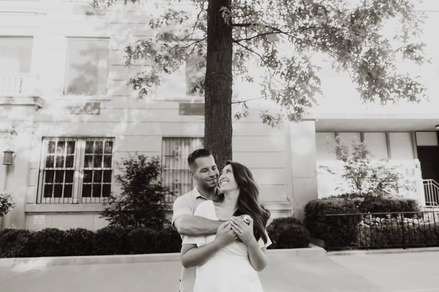 Smiles, Sunstreaks & Stories 🌞
.
Yesterday I had the pleasure of photographing this couples engagement session in Central Park for their 2026 wedding!
.
If you or anyone you know is interested in a couples photo session in or around NYC, I am currently running a promotion for discounted rates on engagement sessions at select NYC locations. Reach out via contact link in bio.
.
.
.
.
.
.
.
.
#weddingphotographer #weddingphotography #nycweddingphotographer #nycweddingphotography #hudsonvalleyweddingphotographer #hudsonvalleyweddingphotography #ctweddingphotographer #ctweddingphotography #liweddingphotographer #njweddingphotographer ##njweddingphotography #engagementsession #brides #brides2026 #centralpark #weddingwire #weddingphotoinspiration #love #vibes
