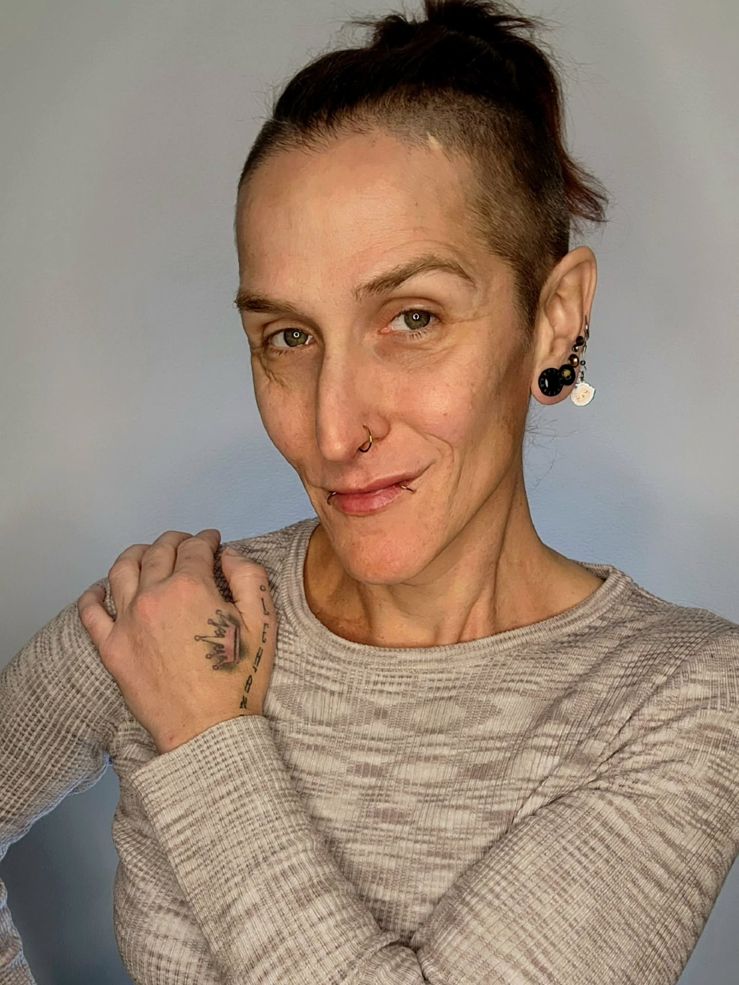 Hi again 👋 it sure has been a while...
After a 6 month break away from treating patients, teaching at Endeavour College and running a home clinic, I've come to realise how much I truly do love and appreciate the presence of acupuncture in my life.
So, with much excitement and anticipation, I am currently in the midst of reopening my home clinic in Sherwood under my new clinic name 'Leah Fehres Acupuncture'. I shall keep you updated and let you know an exact date as we get closer, but won't be long now...
xoxo