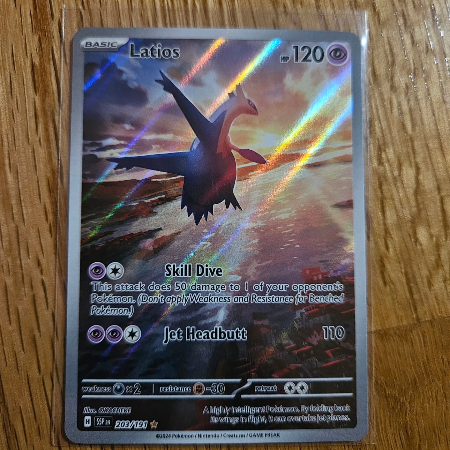 This one is about to head off to PSA! Wish him luck!
.
.
.
.
#pokemon #pokemontcg #pokemoncards #psacard #psa10 #psaslab #tradingcards #tradingcardgames #Pokemorning