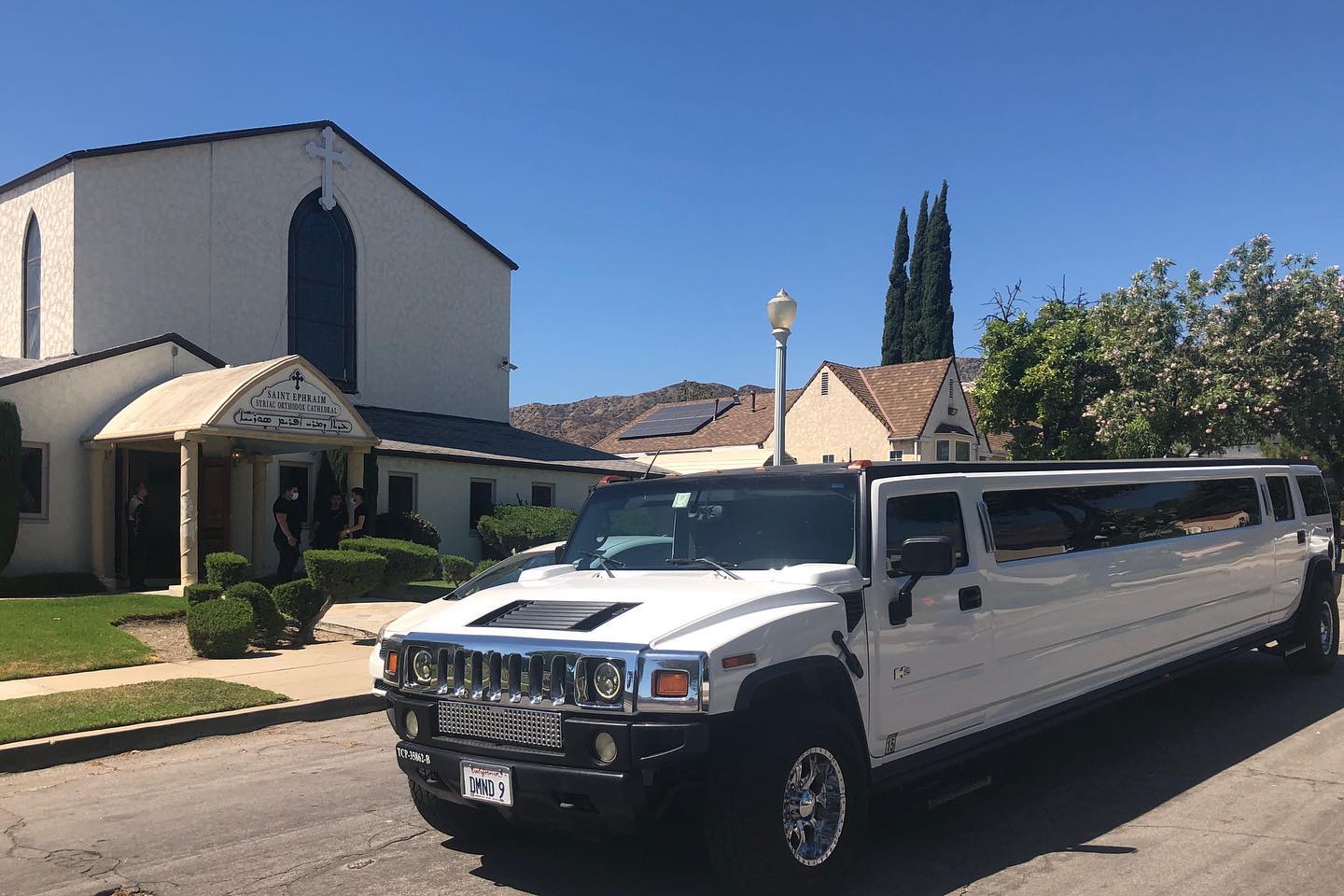 Wedding time. Congrats 🎊