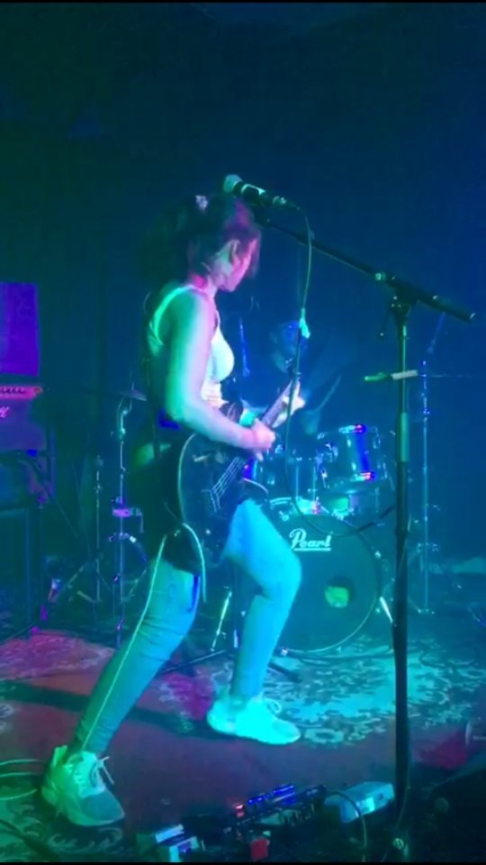 🔥Our very first London show yesterday 🔥
It was honestly amazing and thank you to everyone who came, stayed and made it such an unforgettable night to us! 🥰 Thank you to @londonmusicshowcase
who organised this gig at and thank you to @district_13_band who were just amazing (and I already want to hear more of their stuffs!) and @estrangerband who were amazing too, and made all of us move at @thepostbartottenham ! 🔥
Now I'm even more excited to see you tomorrow in Canterbury for a charity event for Ukraine 💛💙💛💙 at @thepennytheatre. All 100% of donations will go to charity !
With @crostpaths , @odetosleepband and @thesayonarasuckers
.
.
.
.
.
.
#livemusiclondon #livemusic #london #gigsgigsgigs #gigs #gigslondon #rockinlondon #femalefronted #femalefrontedbands #femalefrontedband #frenchsinger #londonlife #londonmusic #femalesingersongwriter #rockbandsuk #duorock #alternative #altrock #altgirl #baritoneguitar #rockchick #punkrock #punkbands #metalbandsuk #grungebands #grungebands #prsguitars #prsbaritone #londonbands #londongigs