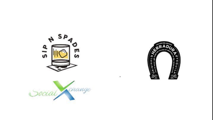 Miami was a movieeeee!!!! We brung Sip N Spades to the 305 during Big Race Weekend with Tequila Herradura and Social Xchange and it was alllllll vibesssss! #SipNSpades #TequilaHerradura #SocialXChange #Spades #spadestournament #Miami