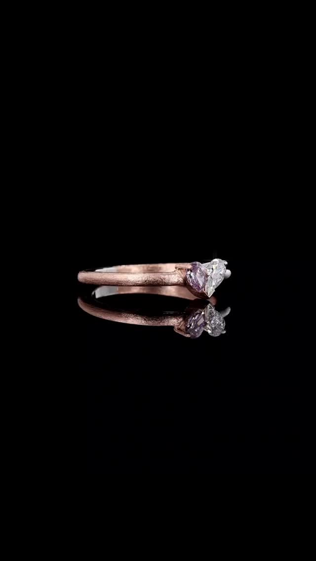 NATURAL IS NATURAL
White and pink combination
PINK DIAMONDS ARE RARE 🩷🩷🩷🩷🩷🩷
#diamondsareforever
#pink #pear #diamonds #heart #ring #jewelry #wedding #celebration #love #smile #rose #gold #shopping #creative #engagement #gift #celebrity #rare
#unconditionallove #naturalisnatural #real #story #sagar_trinitydiamants #anushkajewels
To get in touch with us for more details
+919820132050
Www.trinitydiamants.com