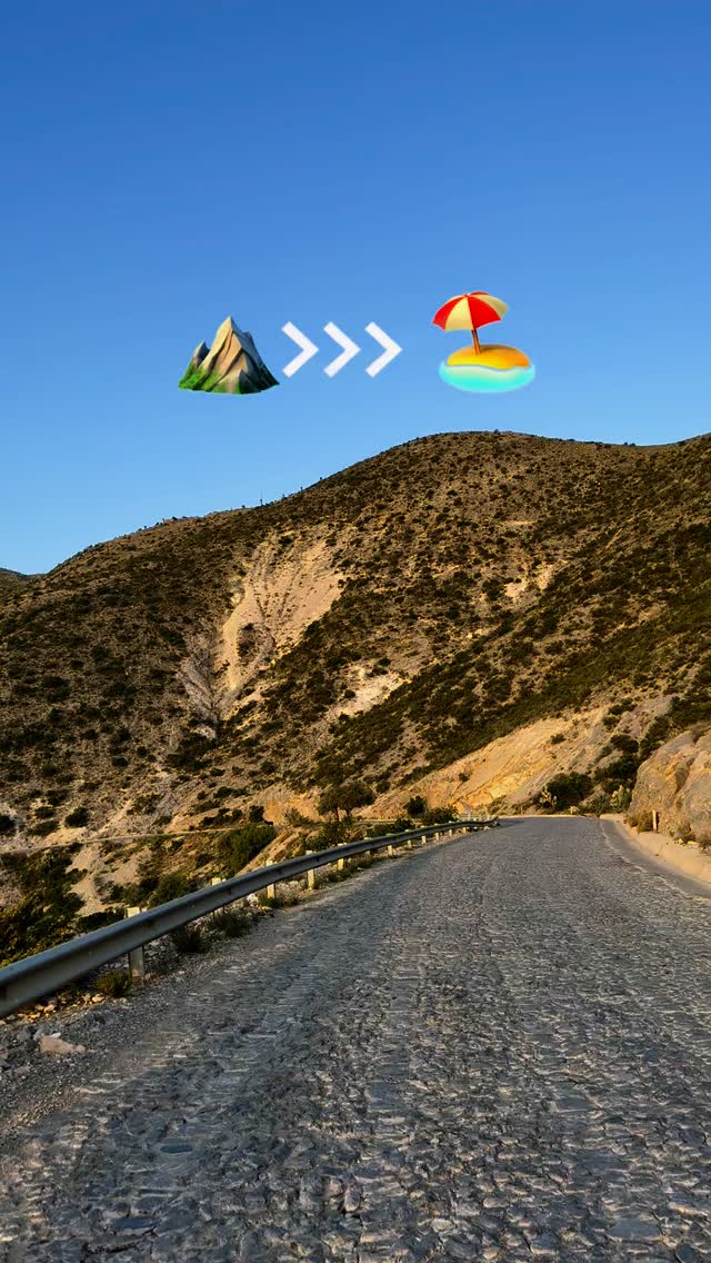 Si tu nous demandes ce qu’on préfère, on choisit les montagnes 🤩
#montagnes #montagne #mountains #mountainslovers #atv #offgrid #mexico #realdecatorce #traveltok #quebecois #voyage