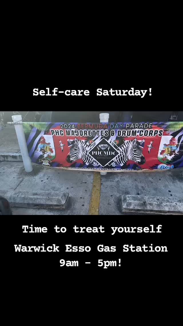 It's a whole fundraising party! Get on down to Warwick Esso today to support PHCMDC in efforts to raise funds towards our participation in the Christmas Parades this December!
#majorettes #drummers #keepingthetraditionalive