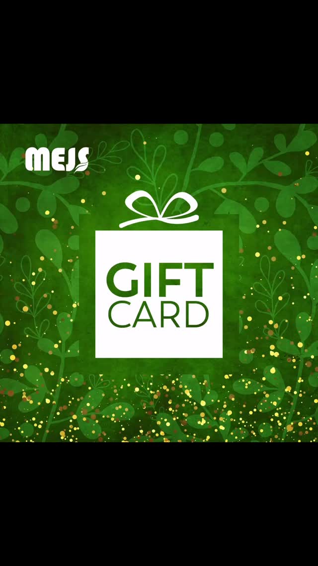 How to purchase an e-gift card for your loved one.
Your loved one will receive his/her e-gift card as soon as payment is made.
#GiftIdeas #EGiftCard #InstantGift #ShowYourLove #ShoppingMadeEasy #SupportLocal #EcoFriendly #NaturalBeauty #SurpriseSomeone #ShopNow
