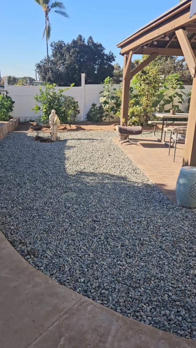 Yes we can get our garden on too! Sober Life is the best life Restoring Citizens