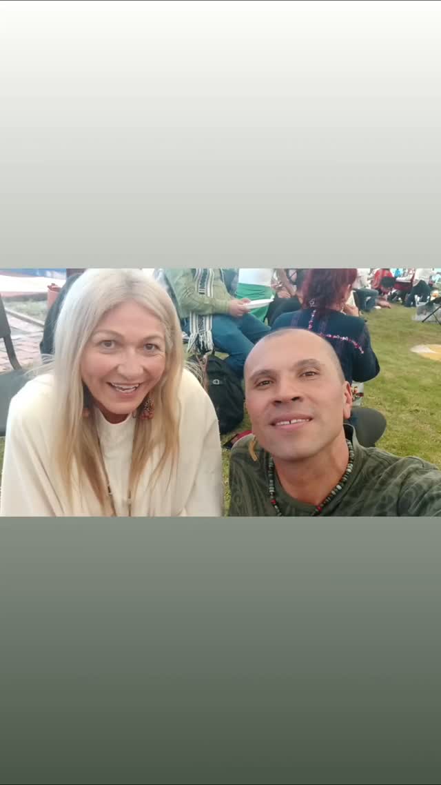 ZHIB KI CHYPKUA . Un viaje de retorno al origen y al equilibrio de HYTCHA nuestra tierra