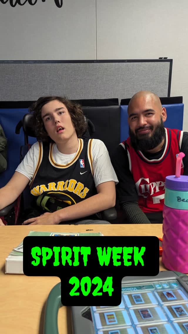 Spirit Week was a blast! Check out some of our highlights 💙💜
#aaca #spiritweek #specialeducation