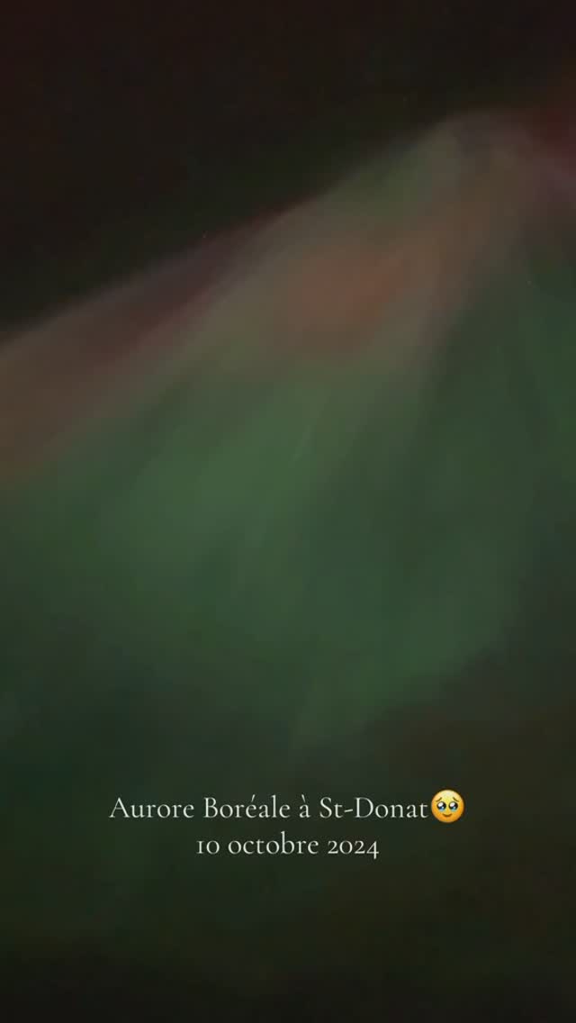 ✨✨“This scene feels like what I once saw on a screen, I searched aurora borealis green” ✨✨
Premiere fois qu’on réussit à filmer des aurores, pas la plus belle video mais cetait fouuu comme experience🤯
#dreamnight #auroresboréales #northernlight #nightlife #nightout #outdoors #unique #nord #video #auroraborealis #taylorswift #intothewoods #octoberdump #octobertiktok #autumnvibes