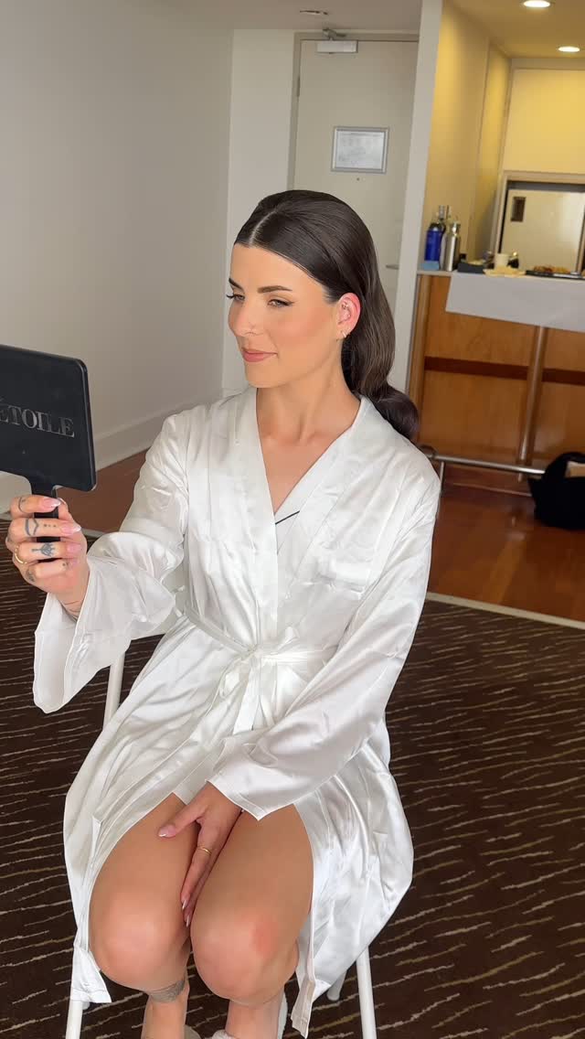 Jade 👰🏻♀️🕊️
So grateful to be apart of your special day 🫶
Hair @styledbykaila
#perthbridalmakeup #perthweddingmakeupartist #perthmakeupartist #perthmakeup #muaperth #bridalmua #australianmakeupartist