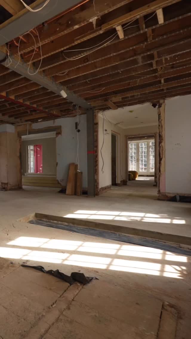 Here’s a sneak peek inside one of our current projects in Harpenden! 🏠
Stay tuned for updates as we bring new life to this home! 👀
Get in touch with our team today to plan your project and bring your vision to life 🙌
🌐 dandbbuilding.co.uk
📲 01727 514020 | 07764745711
📧 ben@dandbbuilding.co.uk
📍 St Albans, Hertfordshire
D&B Building Ltd work primarily in Hertfordshire, with recent building projects being in St Albans, Hoddesdon and Welham Green.
#HertfordshireBuilders #StAlbansConstruction #HarpendenHomeRenovation #HertsHomeExtensions #HertfordshireConstruction #StAlbansBuilders #HarpendenExtensions #HomeRenovationsHerts #HertfordshireKitchens #DrivewaysHerts #PatiosAndDriveways #HomeRefurbishmentUK #FittedKitchensHerts #HertsPatios #HertfordshireHomeImprovements #StAlbansExtensions #HarpendenBuilders #HouseExtensionsHerts #UKHomeExtensions #HomeUpgradeHerts #ConstructionHertfordshire #HertsHomeRefurbs #LuxuryKitchensHerts #DrivewaysStAlbans #StAlbansPatios #RenovateHertfordshire #HertfordshireExtensions #KitchenRemodelHerts #HomeRevampHerts #PatiosHertfordshire