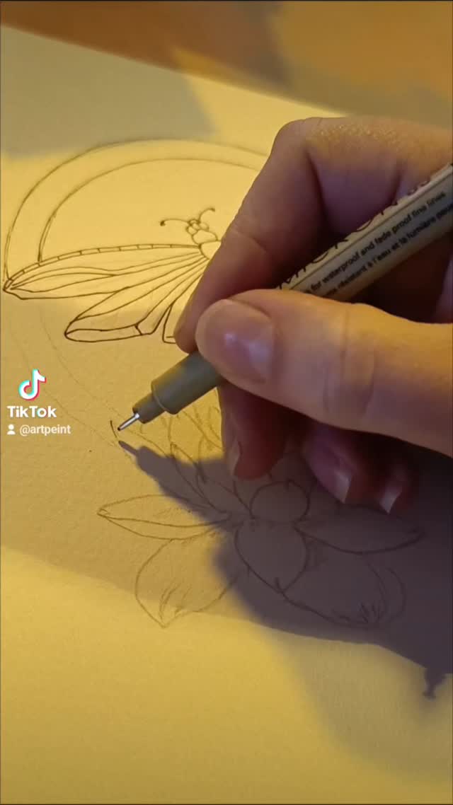 #art #dessin #creative #nature