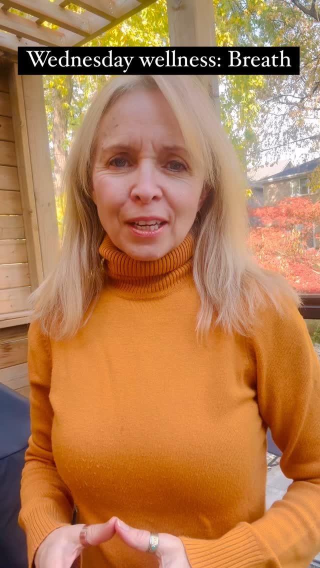 It's been INTENSE.
Many people are feeling this with the election and your emotions and nervous system can feel overwhelming. Try to move out of your thinking mind and into your body with movement or deep breathing.
Let's help calm any STRESS in these times with a qigong breathing technique from Spring Forest Qigong.
You inhale through the nose, taking about five seconds, and then exhale through your mouth as slowly as you comfortably can. Silently and softly chanting the sound of seeeeee if you would like but you don't need too.
You can do for two to three minutes and as often as needed.
Best time: in morning after you get up and before you meditate
Why it works according to book Head to Toe Healing: The slower you inhale, the more oxygen you take in, creating more energy and helping your body to detoxify and cleanse itself better. When you exhale slowly, more energy reaches your parasympathetic nervous system, which helps you relax and also helps to detoxify and cleanse your body
#stressrelief #stressmanagement #nervoussystemregulation #qigonghealing #chinesemedicine #qigong #wednesdaywisdom