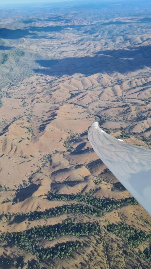 Somewhere out near Gympie....