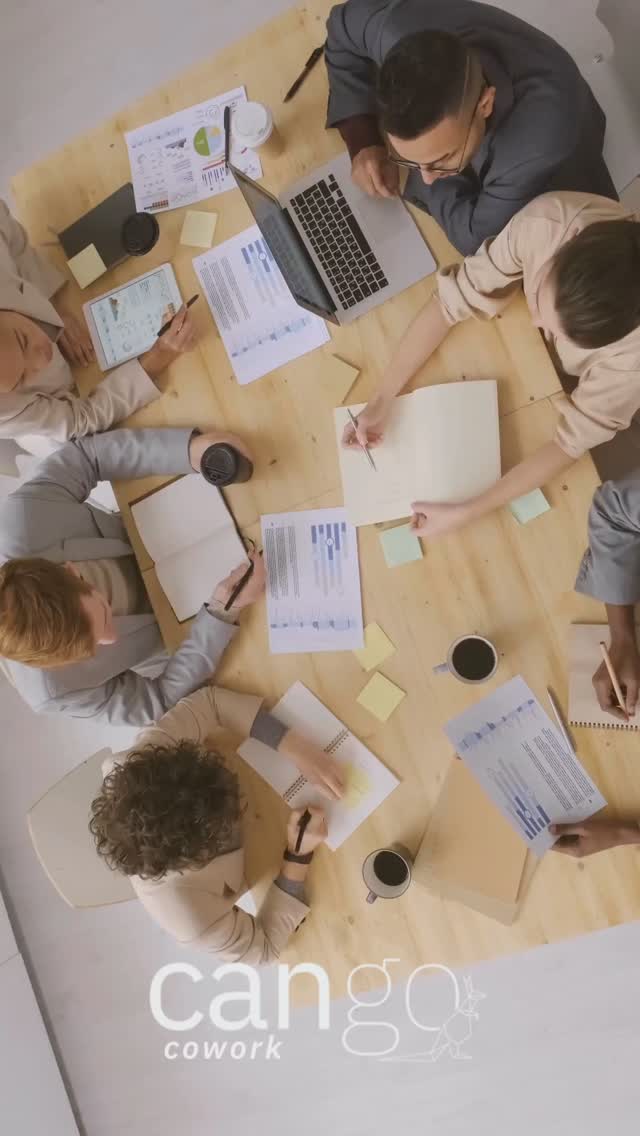 #coworking #cowork #oficinas #cangocowork #arriendodeoficina