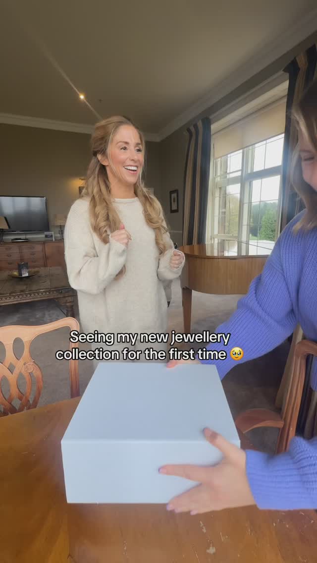 The moment Alex saw her new STC Crystal Collection. ๐ฅบ๐
Donโt be late for Pre-Order! Live Tonight at 6pm!
#spacetocreate #manifestation #jewellery #giftideas