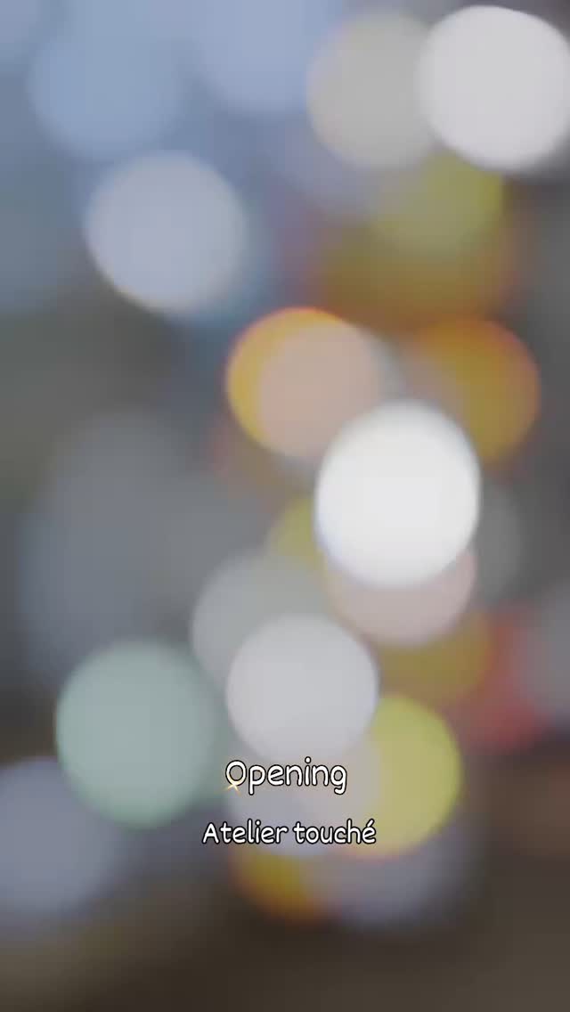 Eindelijk is het officieel! De opening van ons keramiek atelier in hartje Bornem!
De geplande workshops kan je vinden op onze website www.ateliertouche.be.
Deze worden geregeld aangevuld, dus neem zeker een kijkje! Iedereen van harte welkom, hopelijk tot gauw!#keramiek #keramiekatelier #bornem