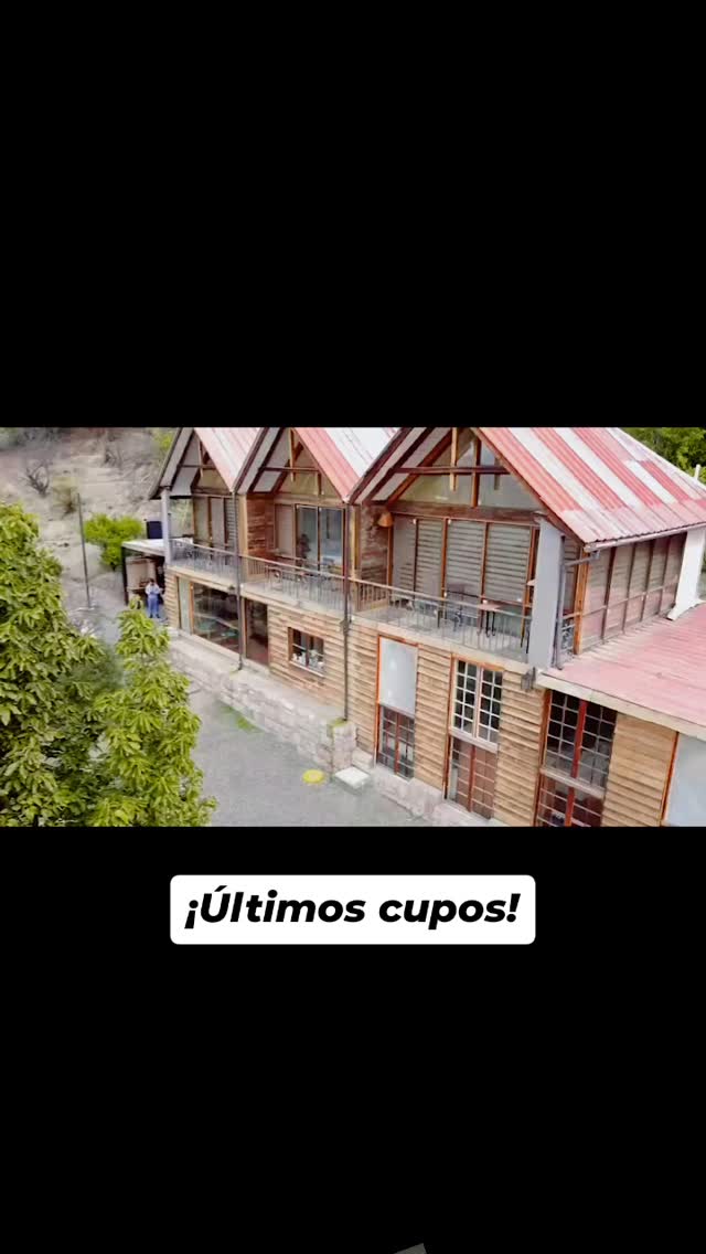 #yogamandiram #viaaconcagualodge