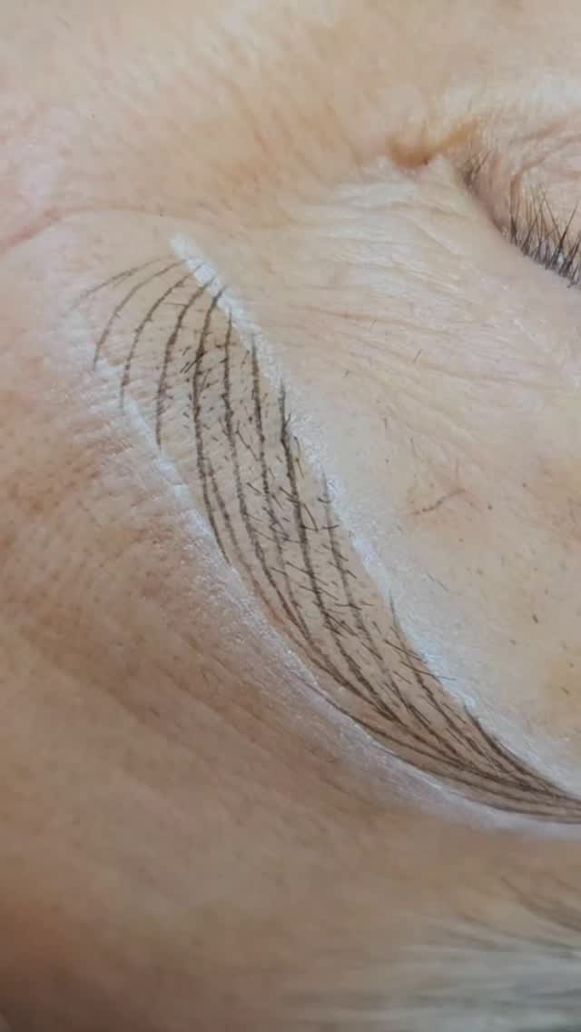 Tired of sparse brows that just won't fill in, no matter how many products you try?
Introducing Nano Hairstroke Eyebrows! Your secret to achieving super natural brows with zero pain and minimal downtime 🙌
Watch how these undetectable strokes effortlessly blend into your existing brows, giving you the perfect look everytime.
📍 Located in HNL Beauty Co-op
3160 Waialae Ave #220
Honolulu, HI 96816